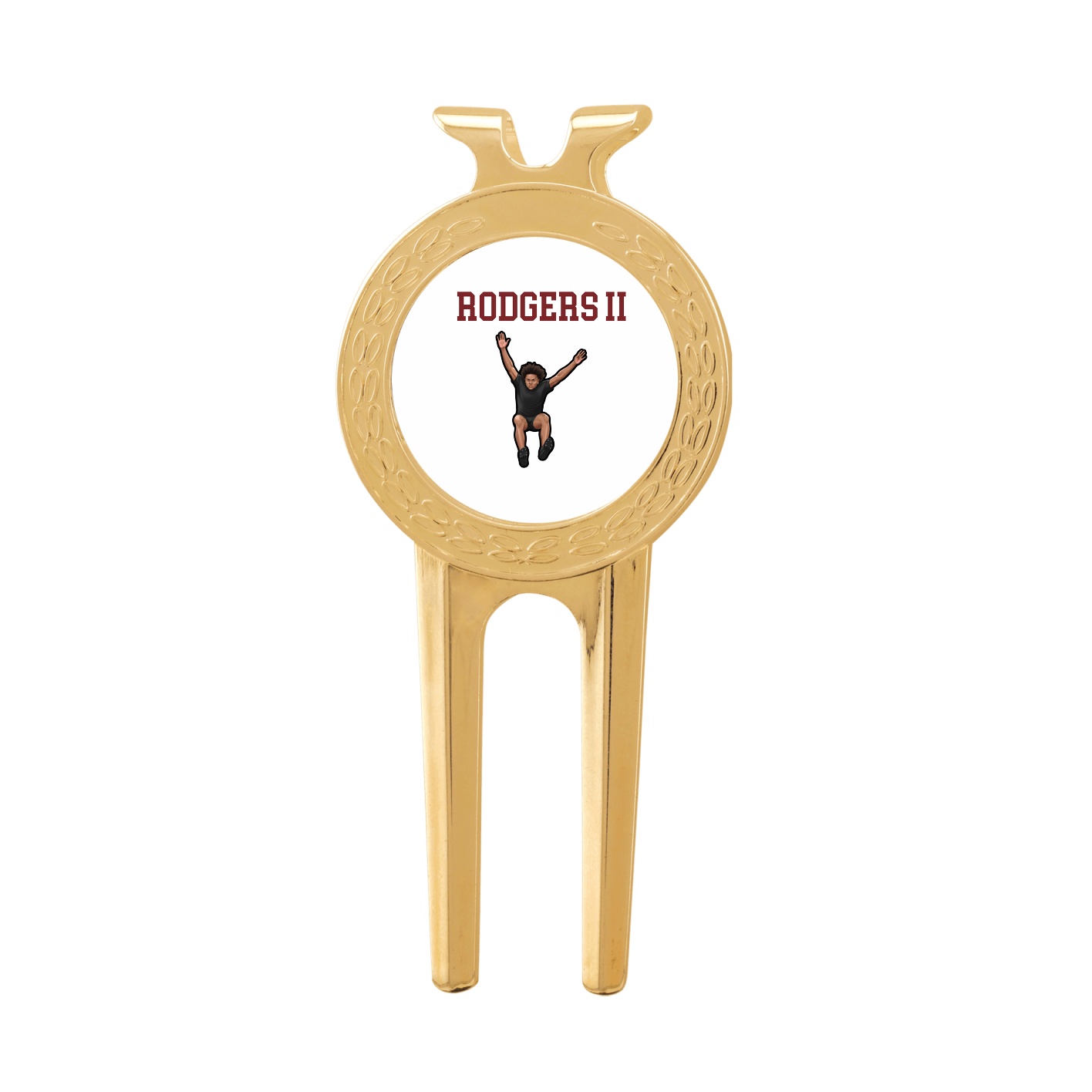 Divot Tool with Ball Marker — Shirsey in Classic