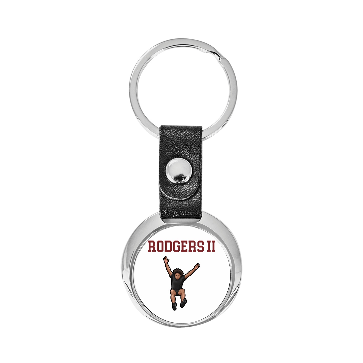 Key Chain — Shirsey in Classic