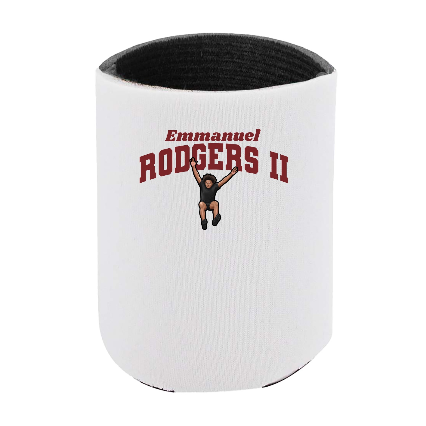 Can Holder — Signature Arch in White