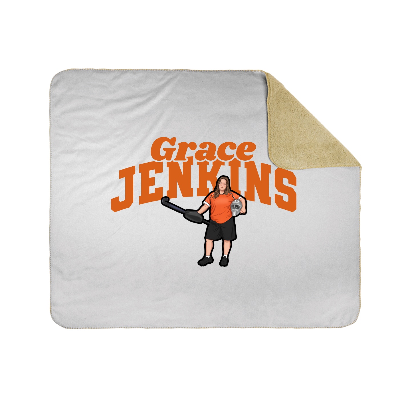 Throw Blanket