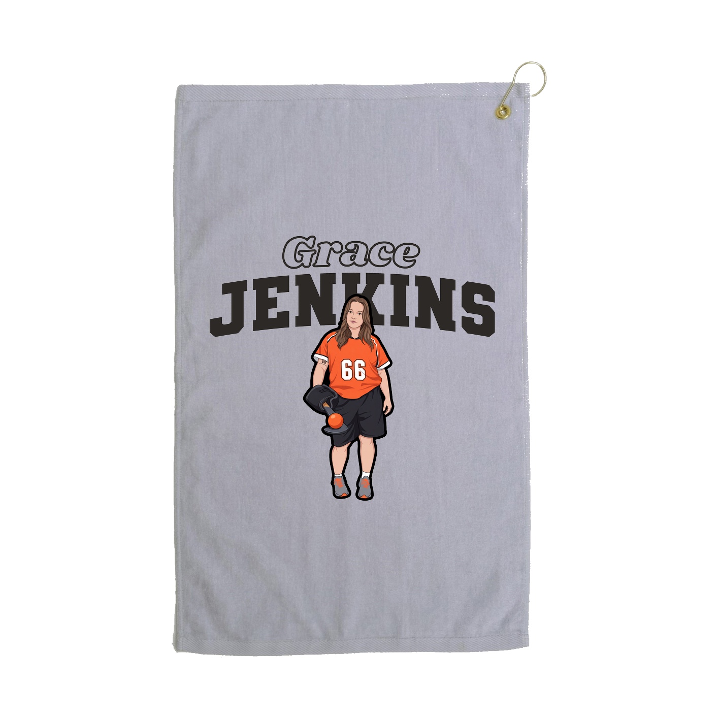 Golf Towel