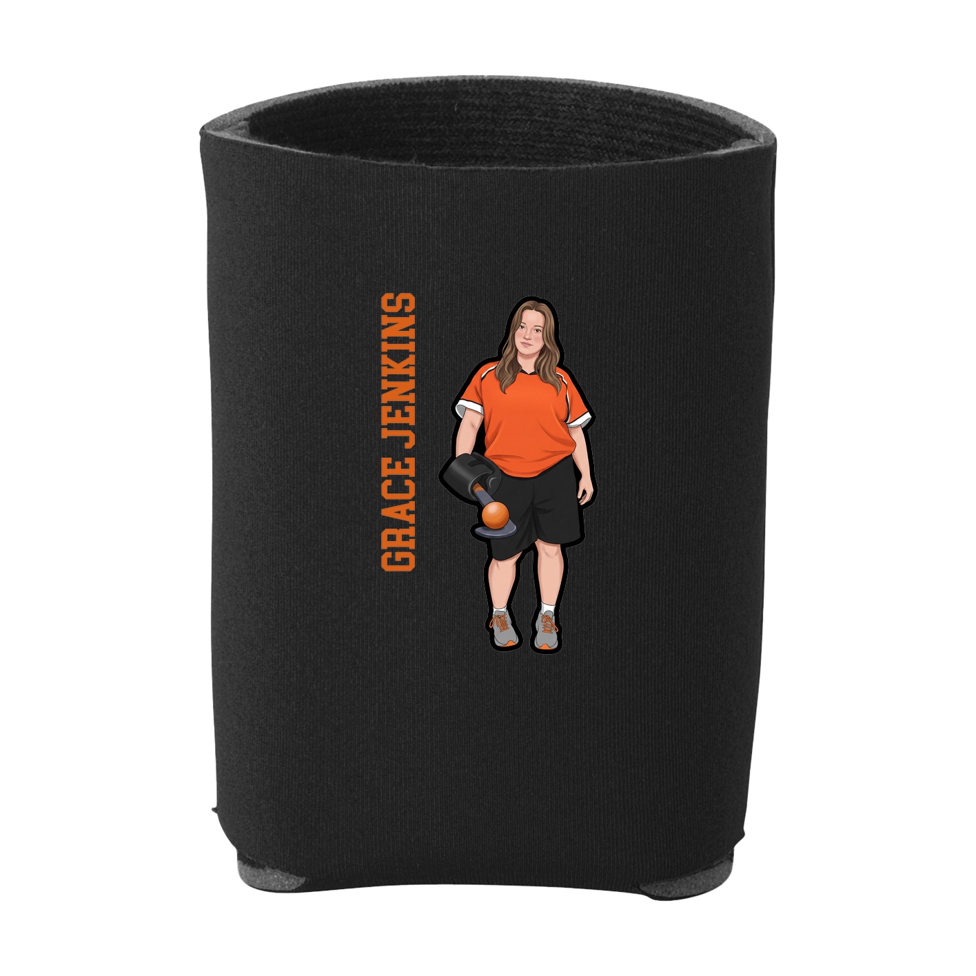 Can Holder