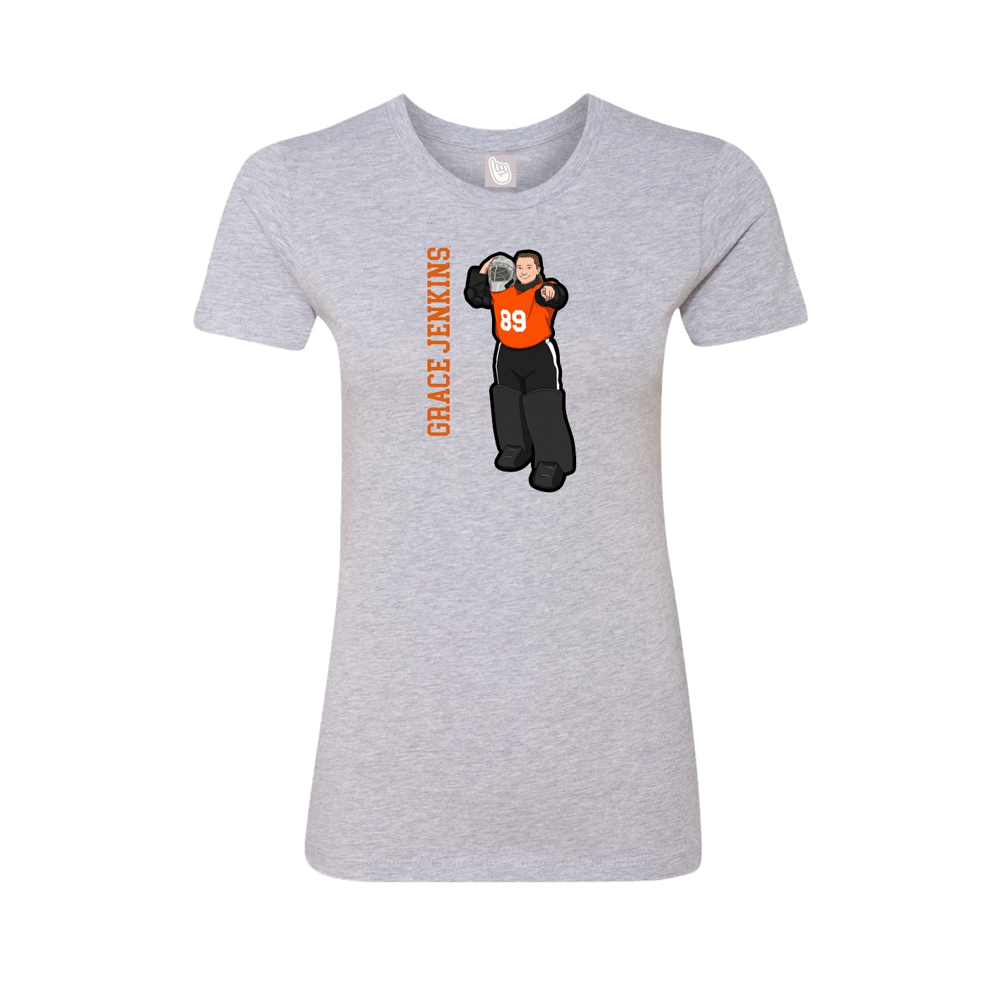 Womens Tee