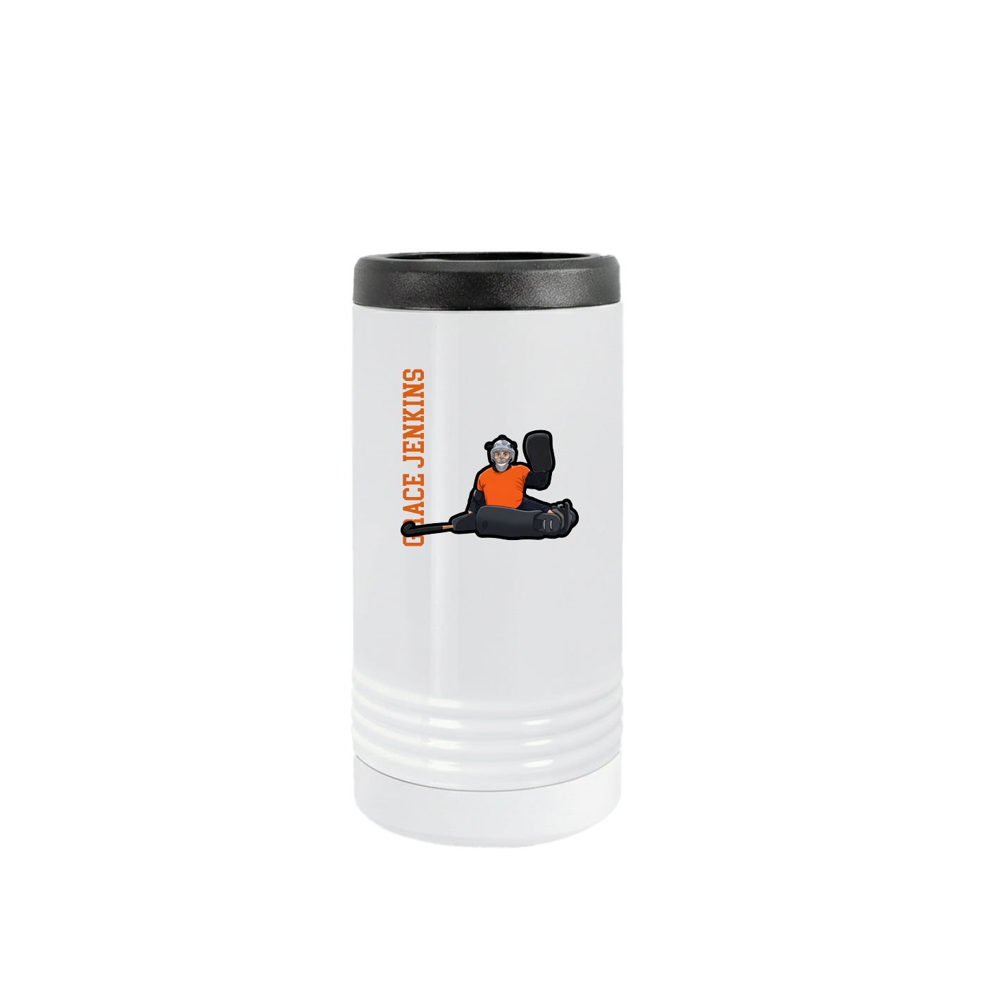Polar Camel Slim Beverage Holder