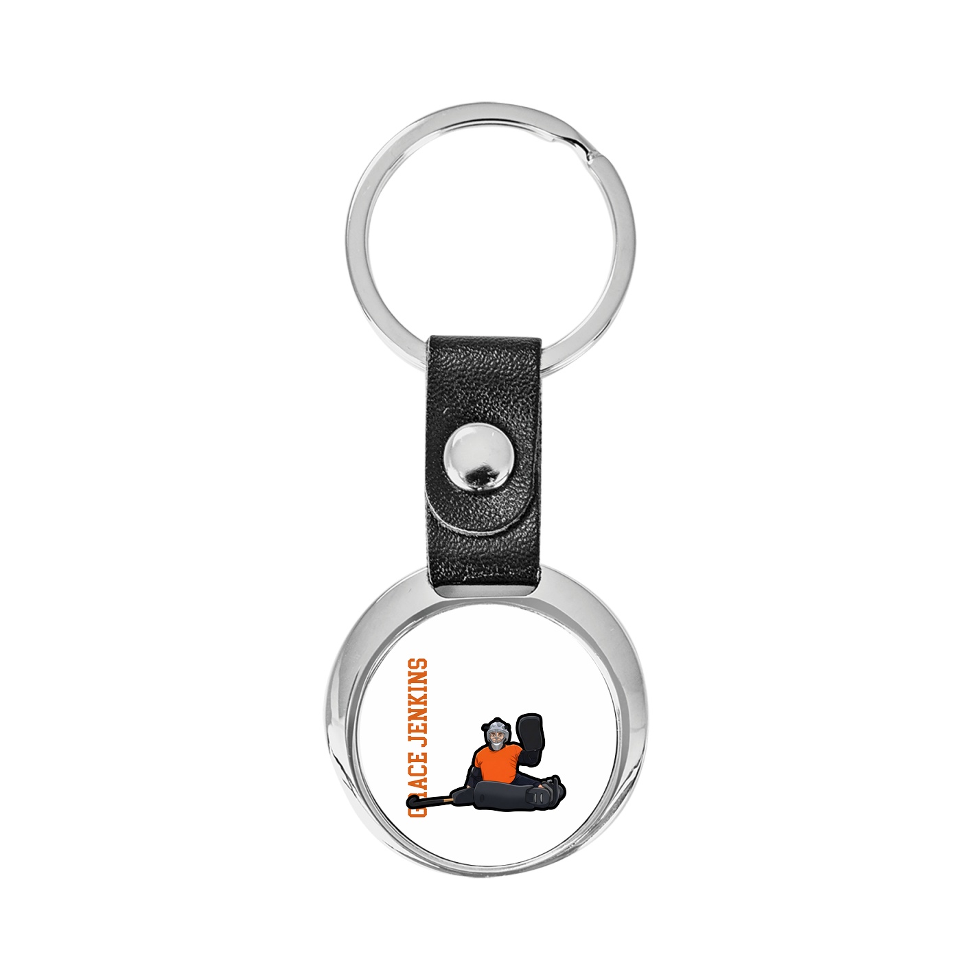 Key Chain