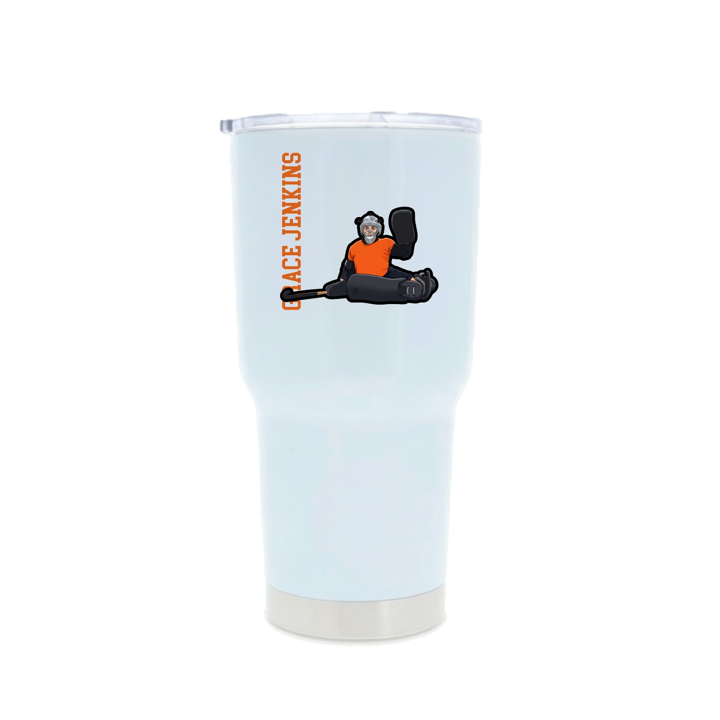 30oz Stainless Steel Tumbler