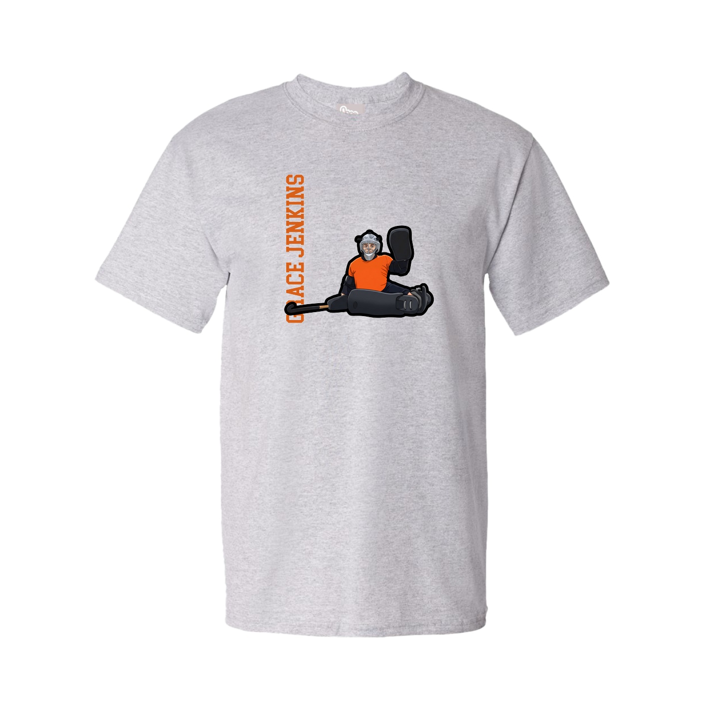NIL Club Tee