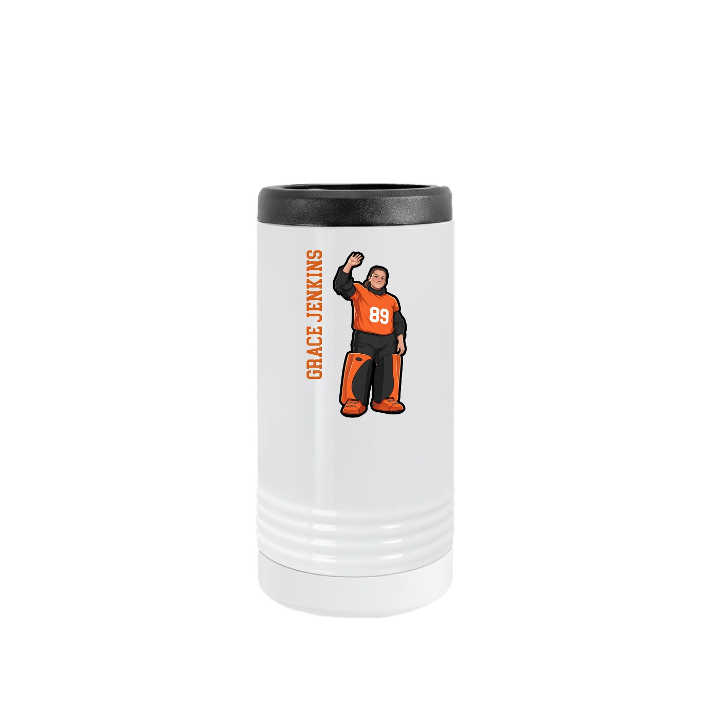 Slim Beverage Holder