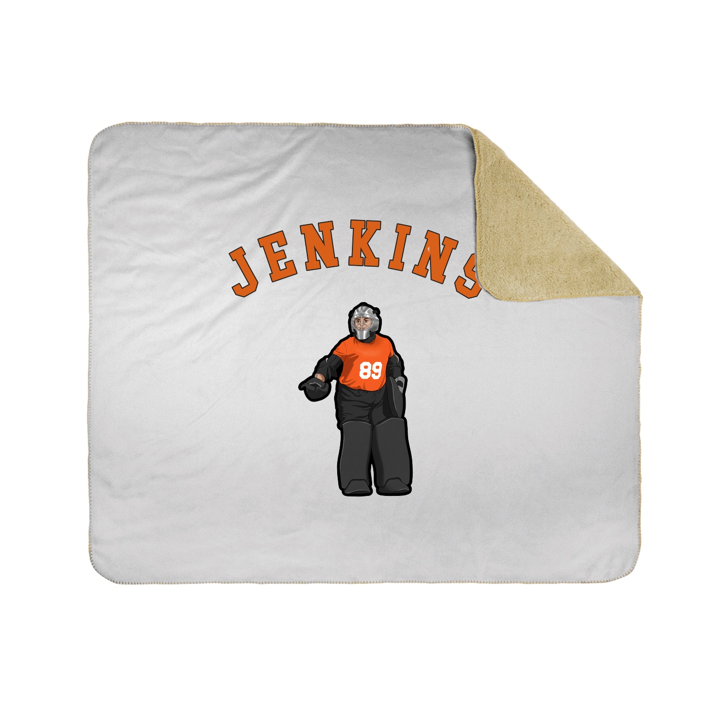 Throw Blanket