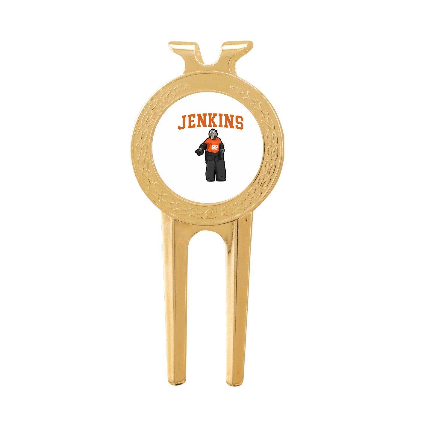 Divot Tool with Ball Marker — Shirsey in Classic