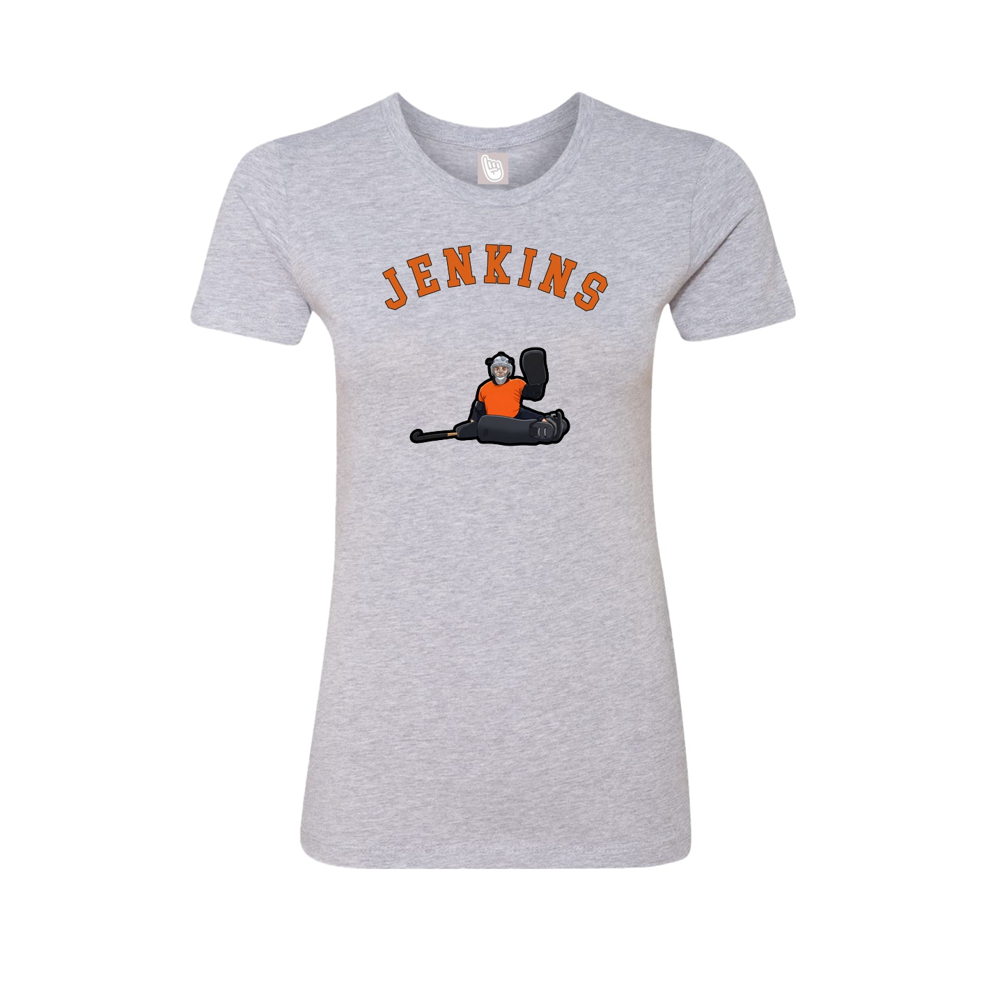 NIL Club Womens Tee