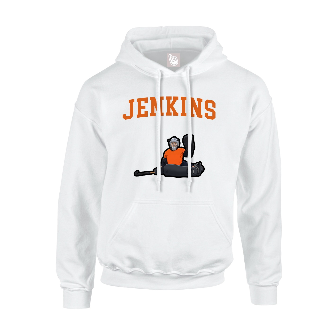 Youth Hoodie