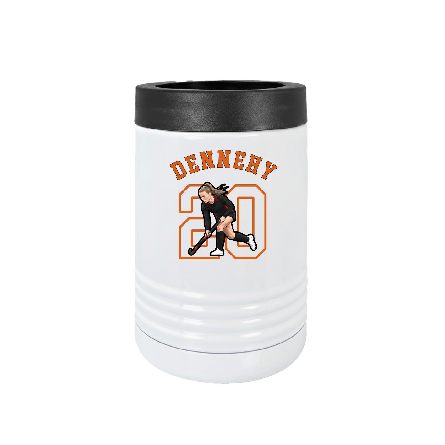 Beverage Holder — Shirsey Arch in White