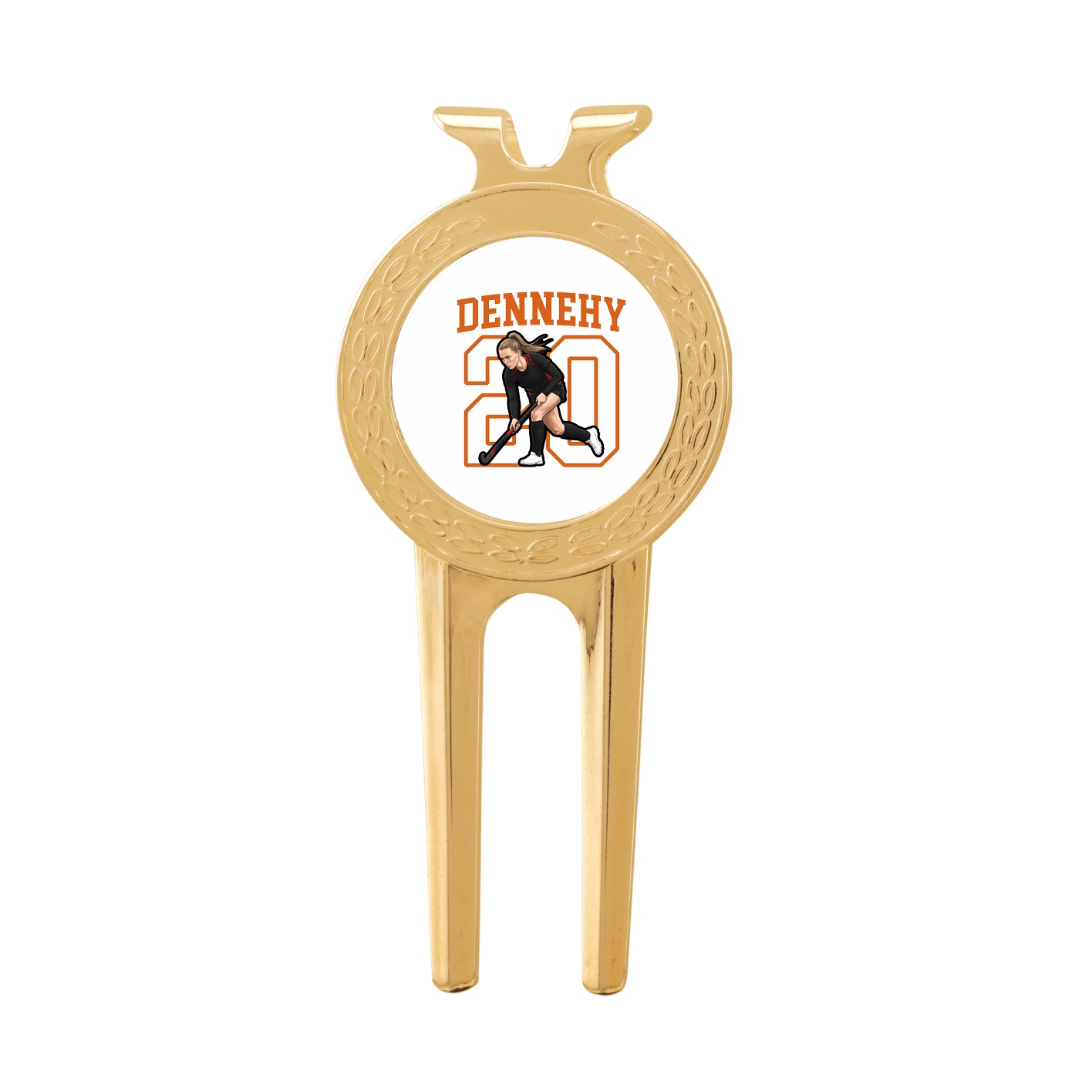 Divot Tool with Ball Marker — Shirsey in Classic