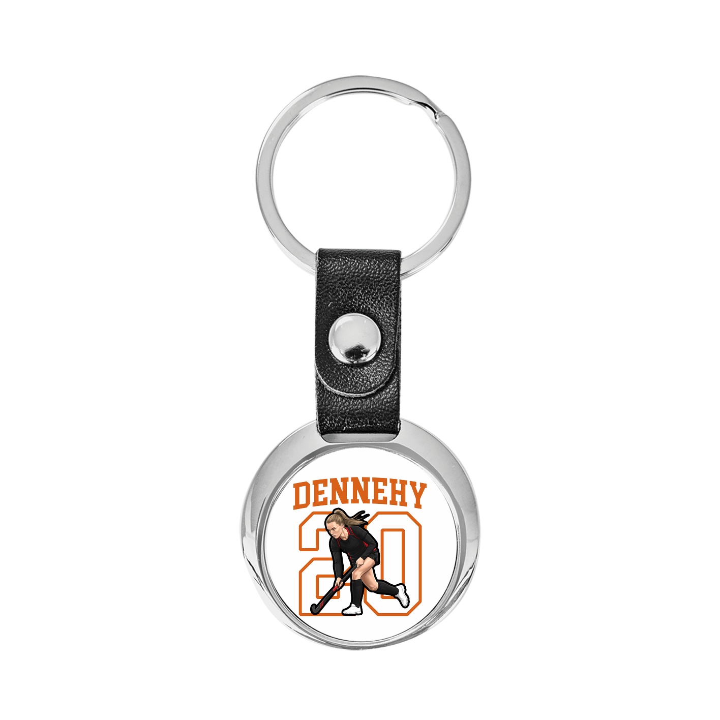 Key Chain — Shirsey in Classic