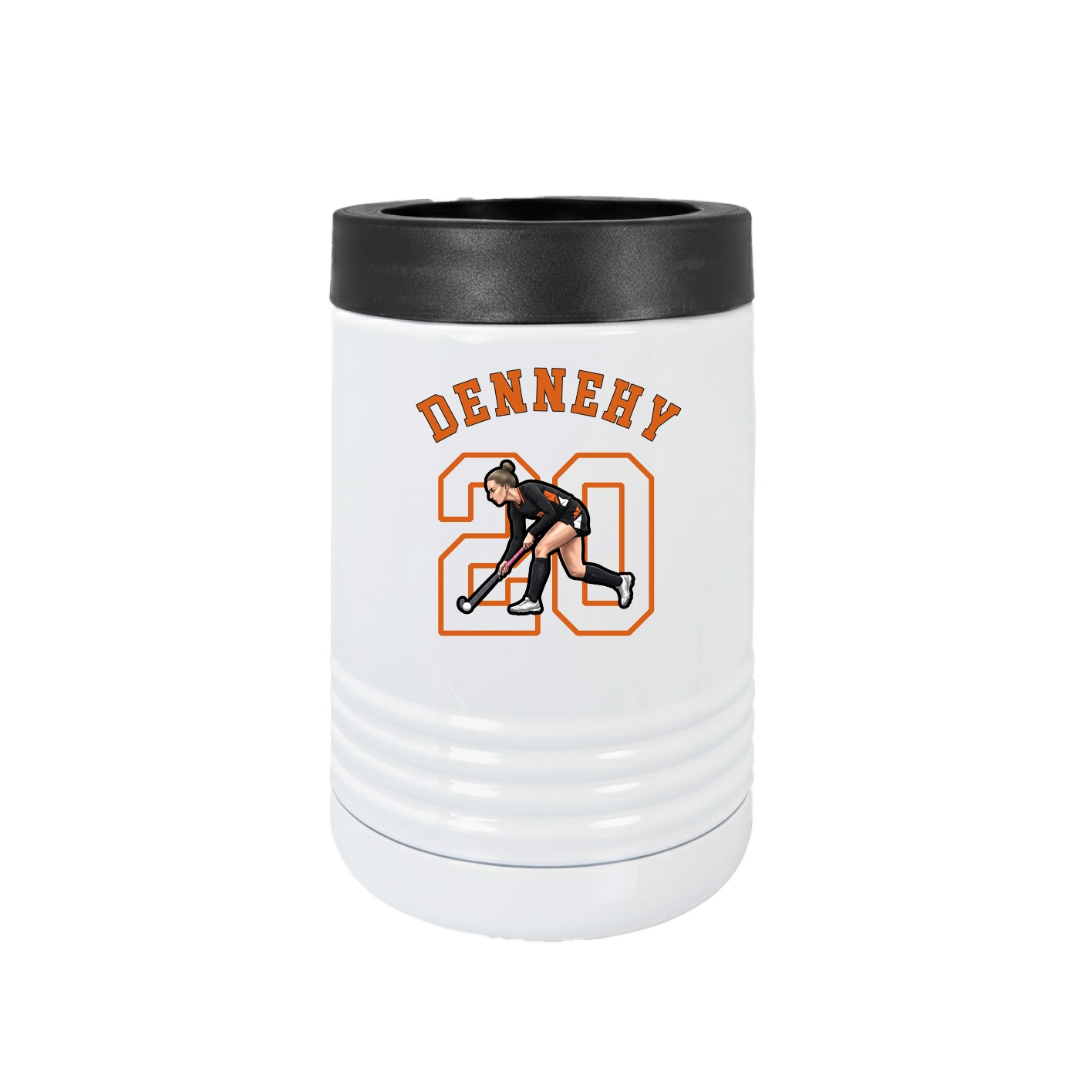 Beverage Holder — Shirsey Arch in White