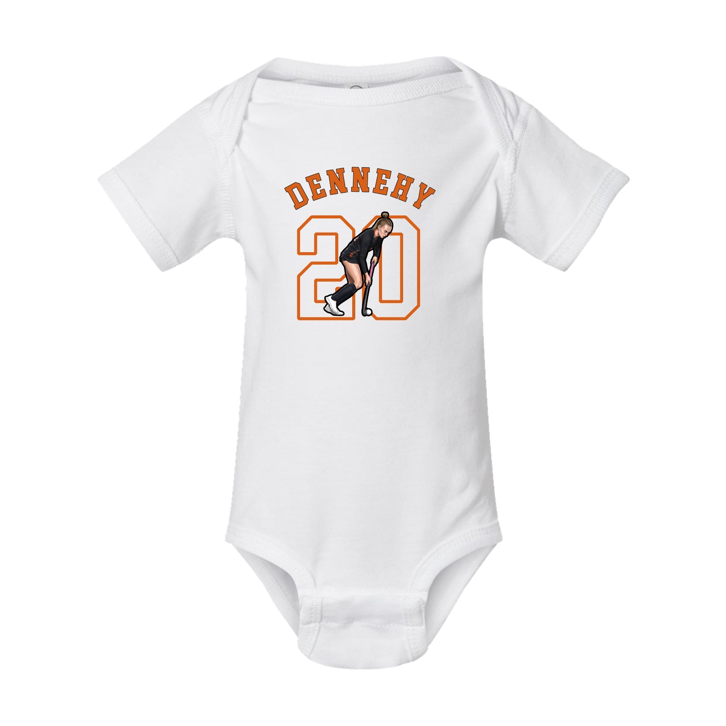 Baby Onesie