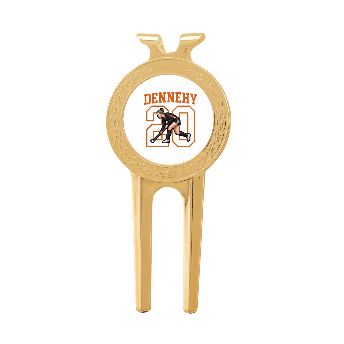 Divot Tool with Ball Marker — Shirsey in Classic