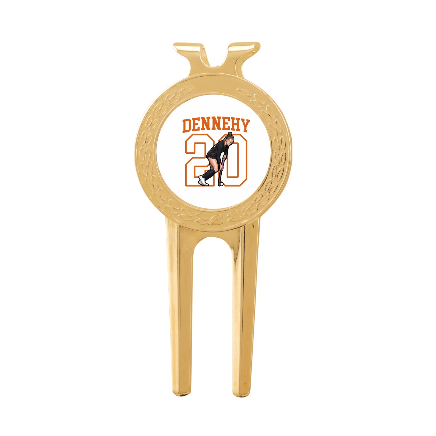 Divot Tool with Ball Marker — Shirsey in Classic