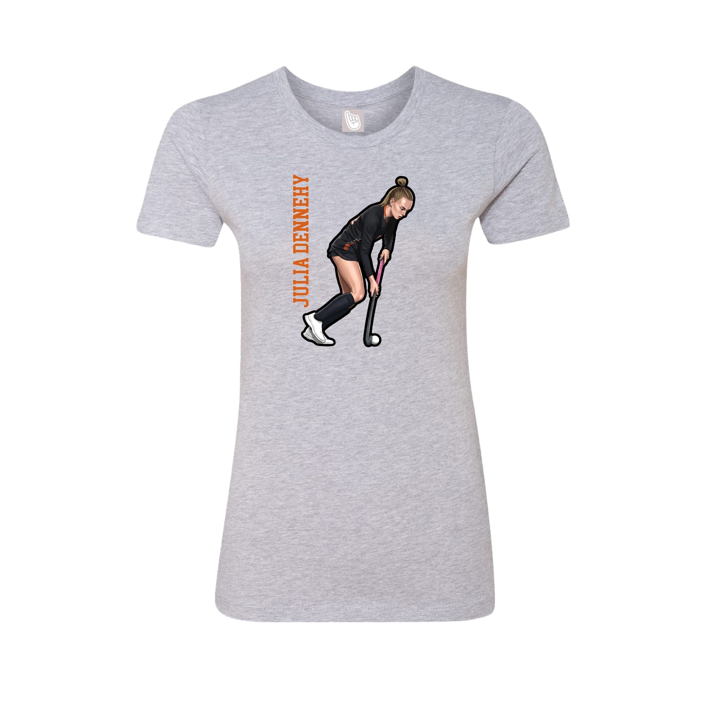NIL Club Womens Tee