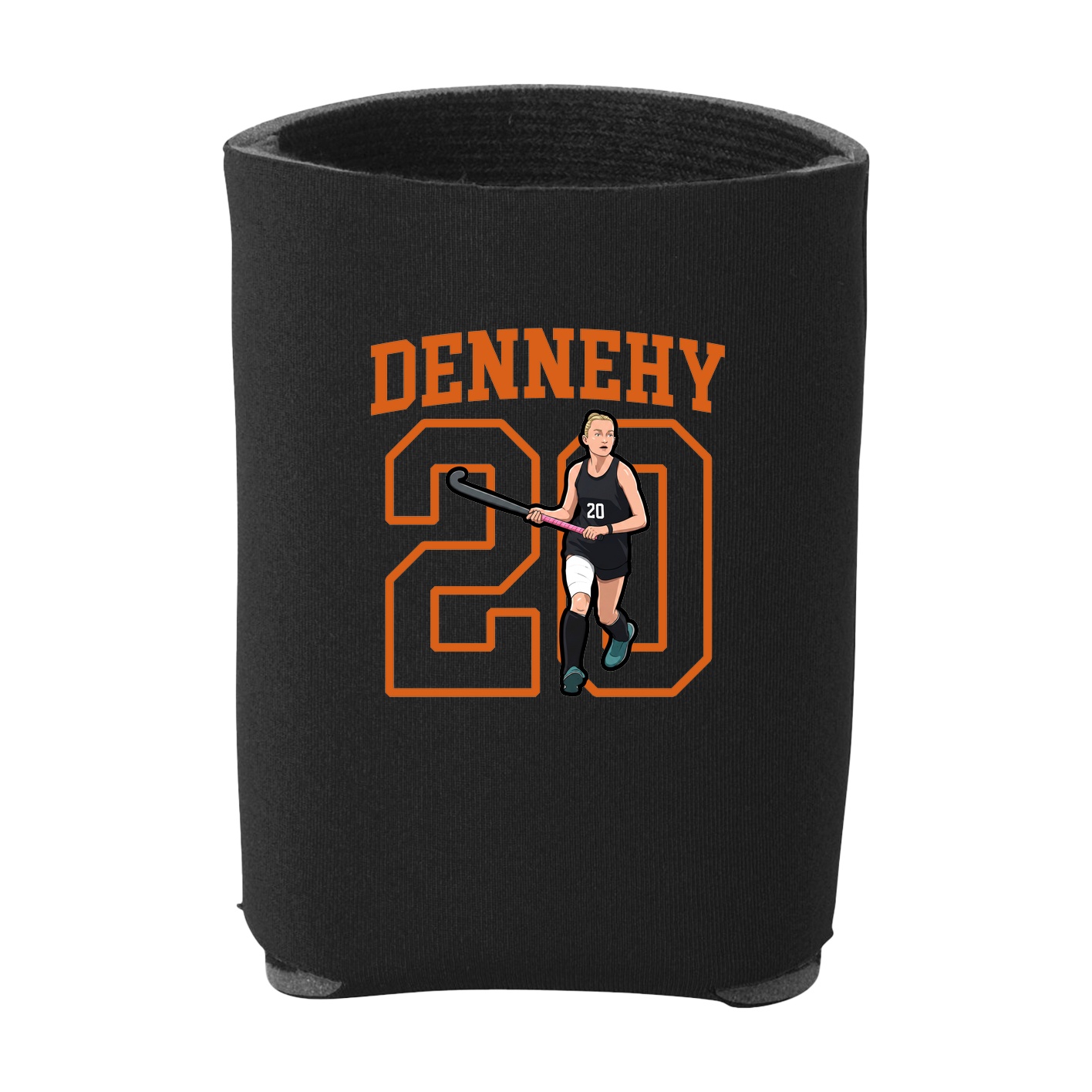Can Holder — Shirsey in Black