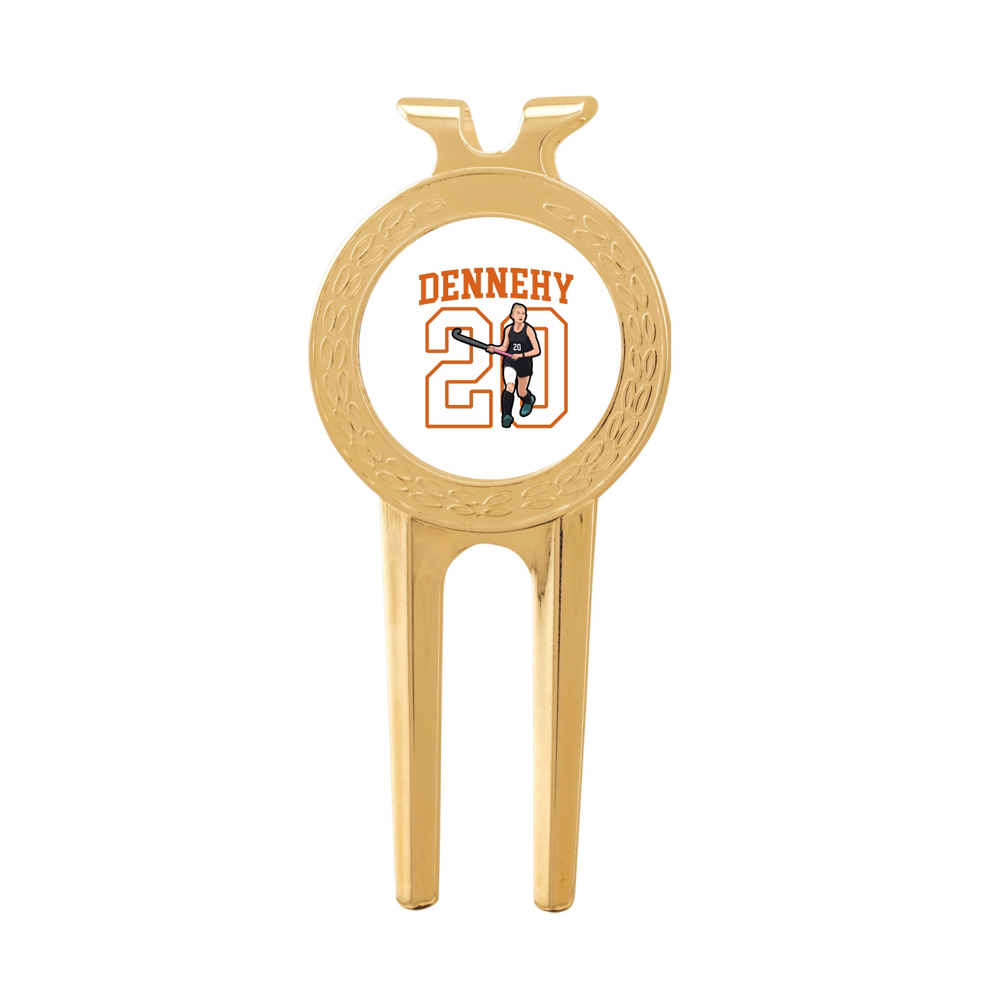 Divot Tool with Ball Marker — Shirsey in Classic