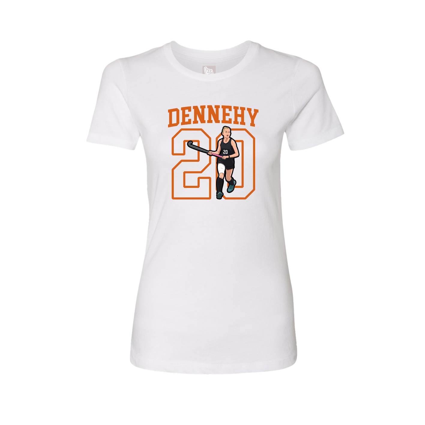 Womens Tee