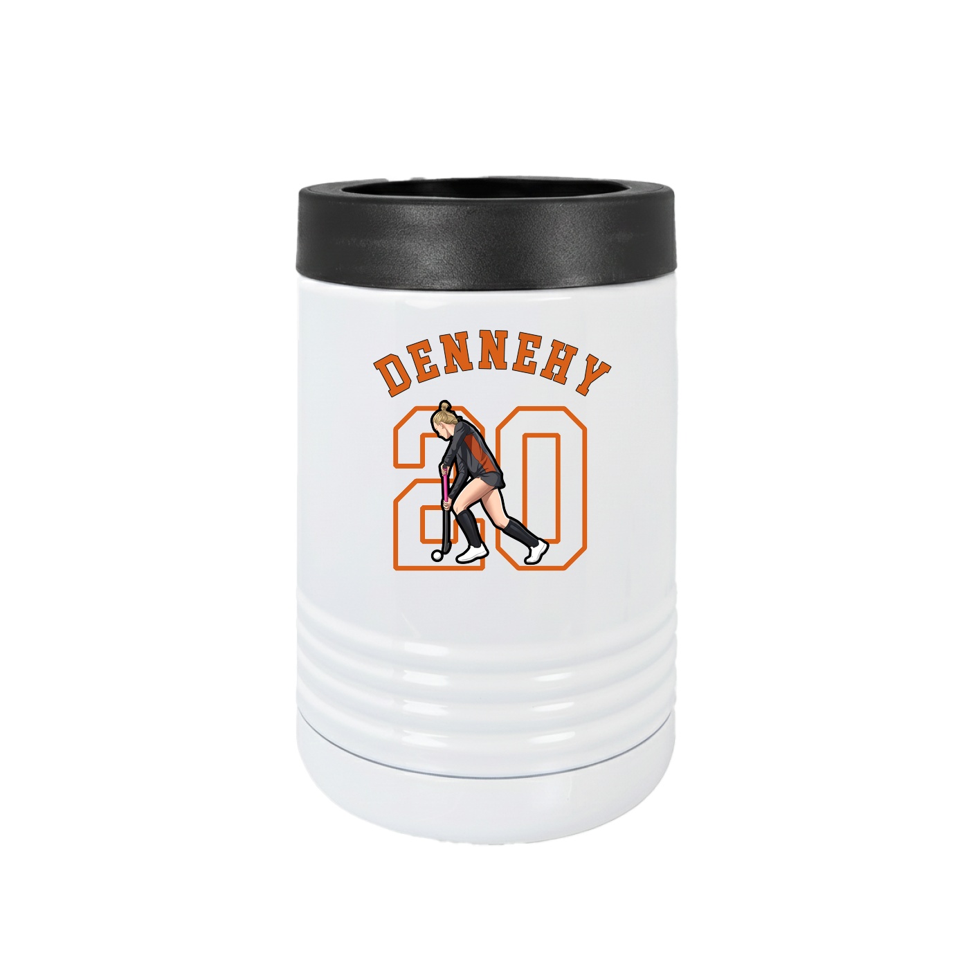 Beverage Holder — Shirsey Arch in White