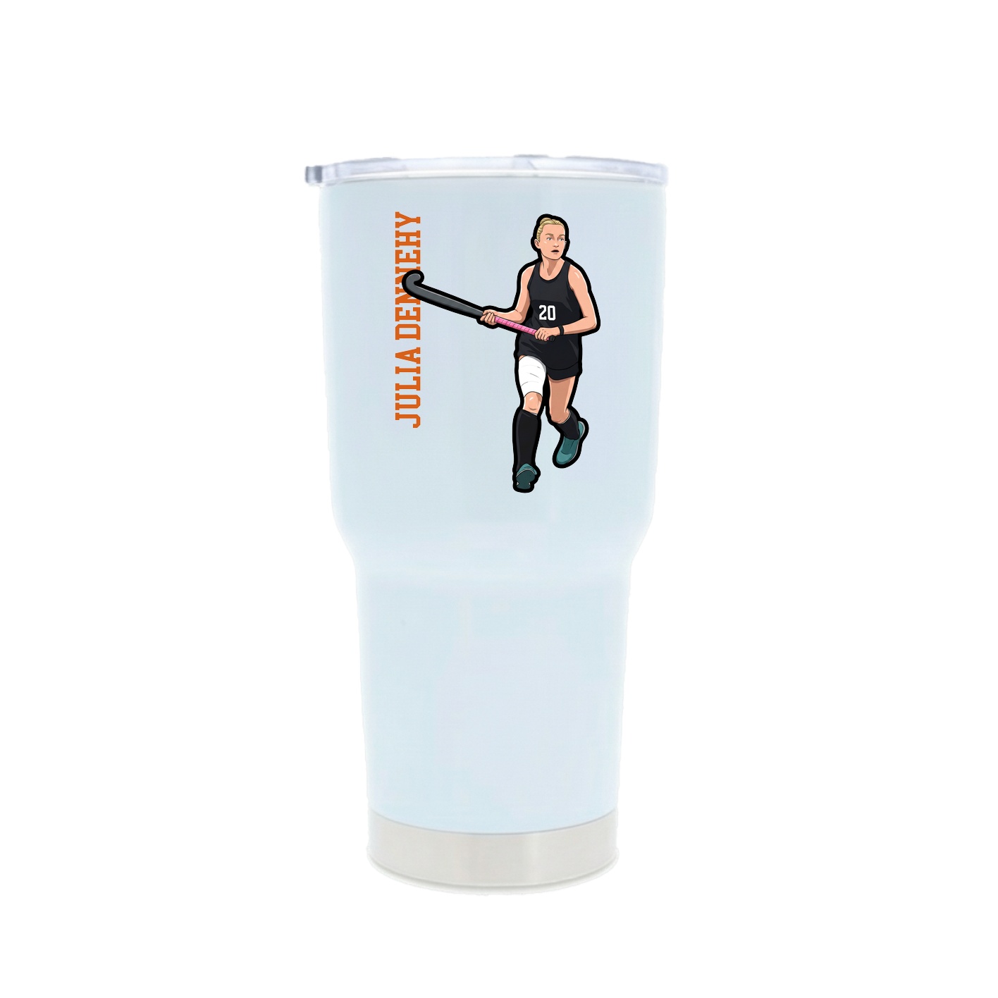 30oz Stainless Steel Tumbler