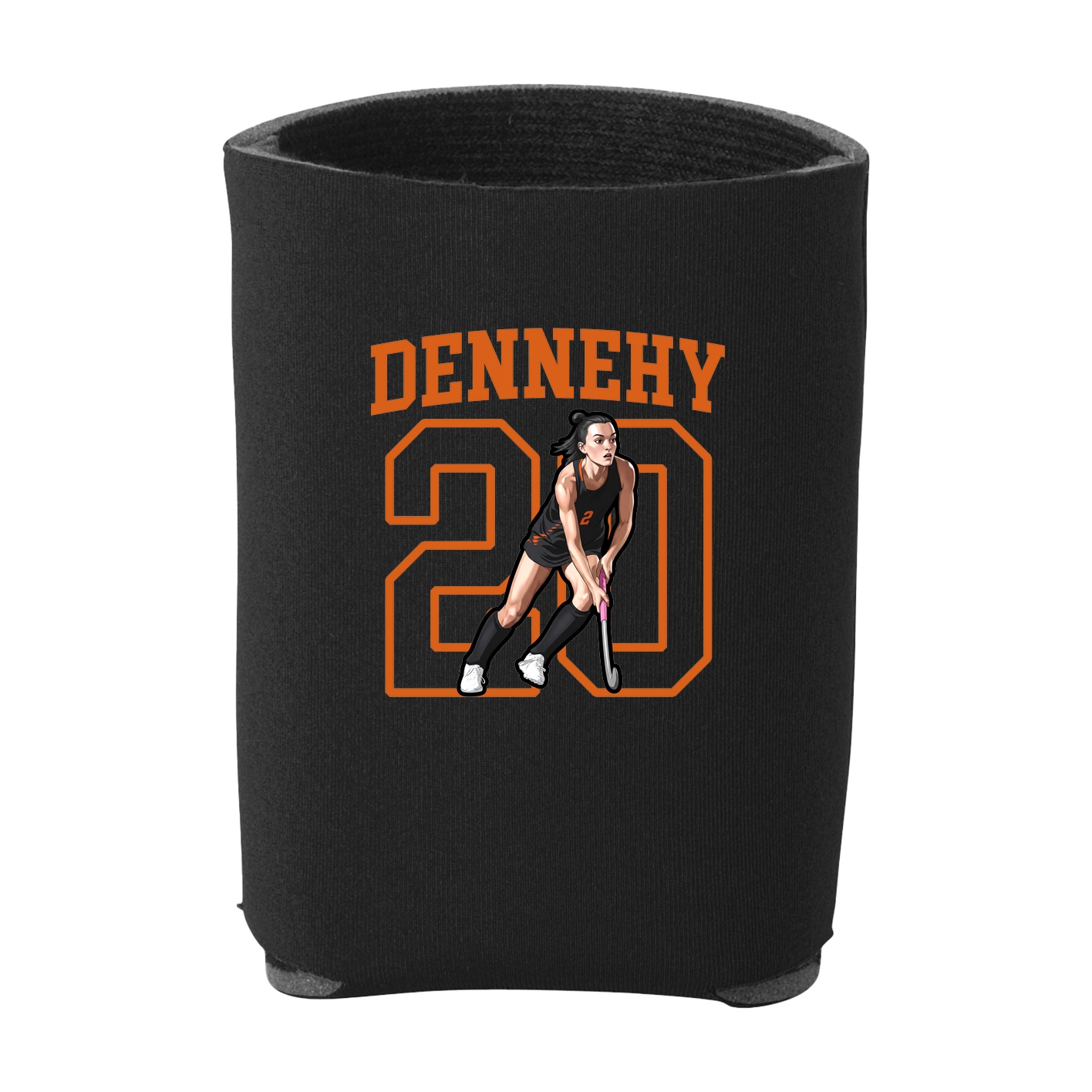 Can Holder — Shirsey in Black
