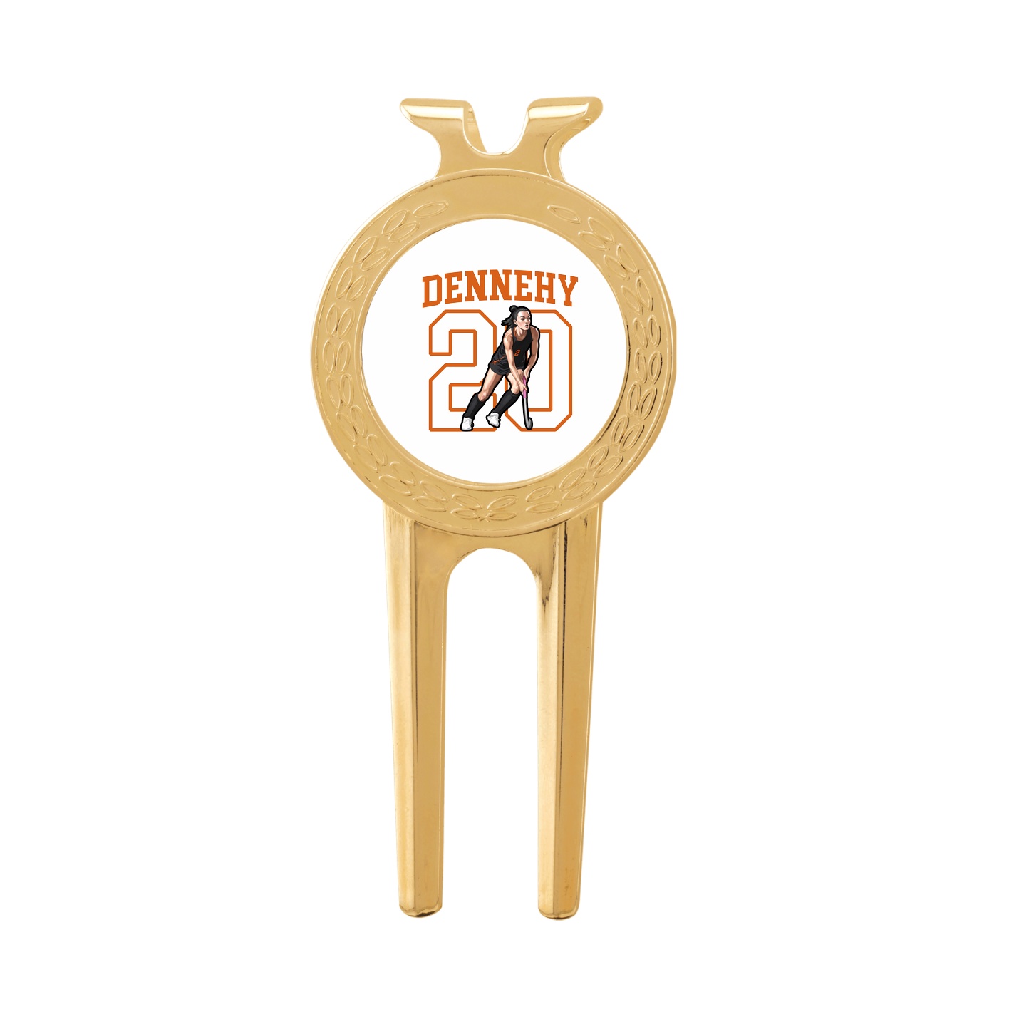 Divot Tool with Ball Marker — Shirsey in Classic