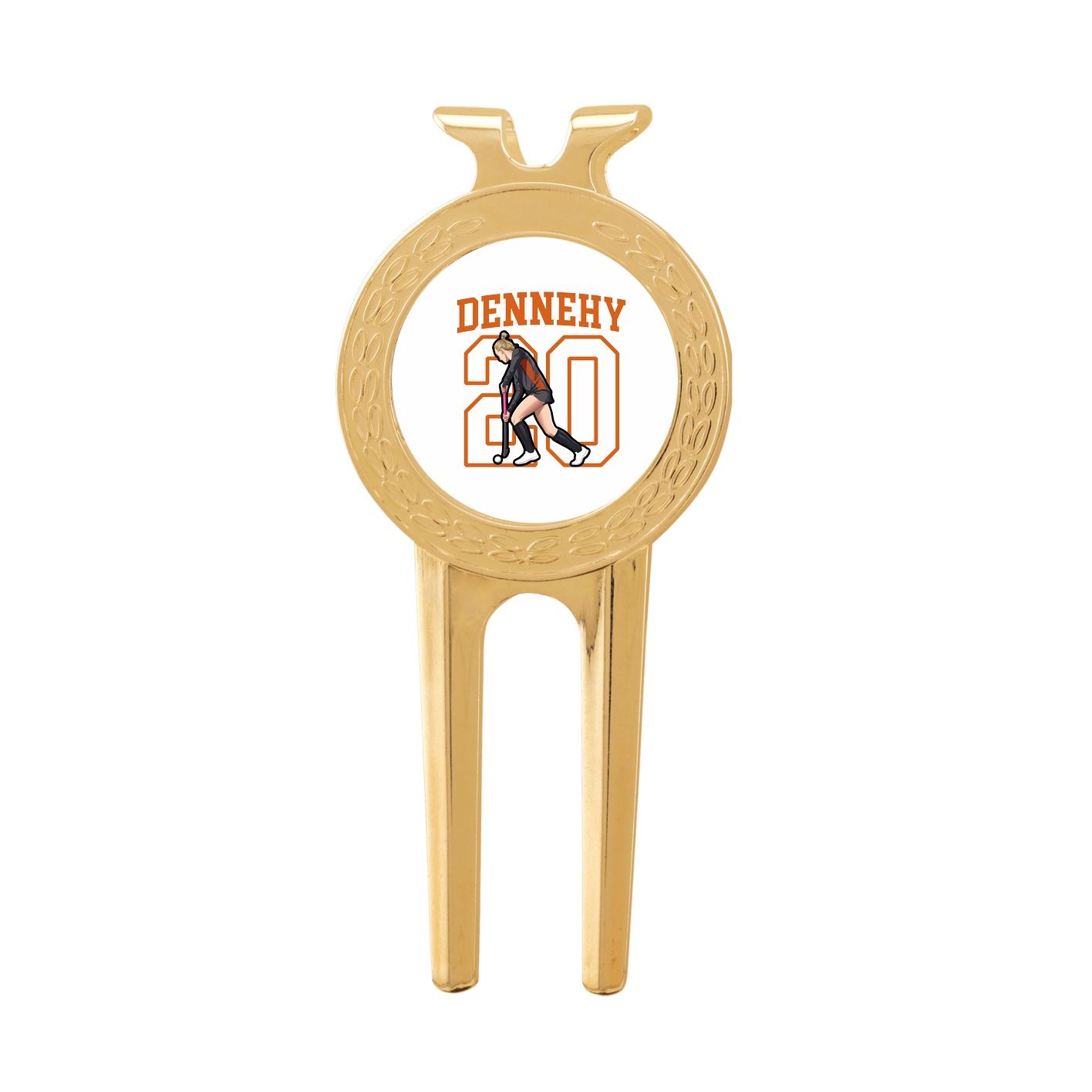 Divot Tool with Ball Marker — Shirsey in Classic