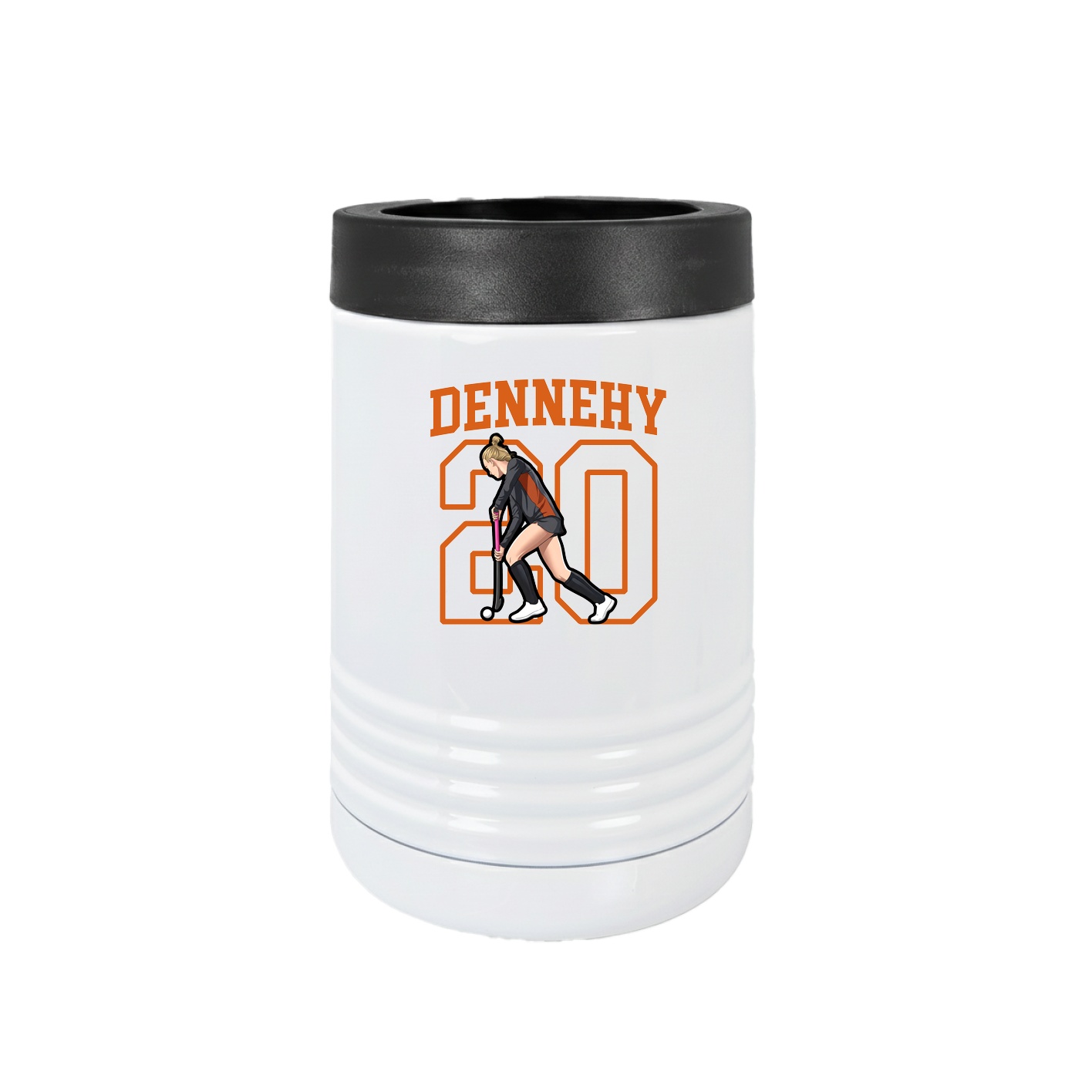 Beverage Holder — Shirsey in White