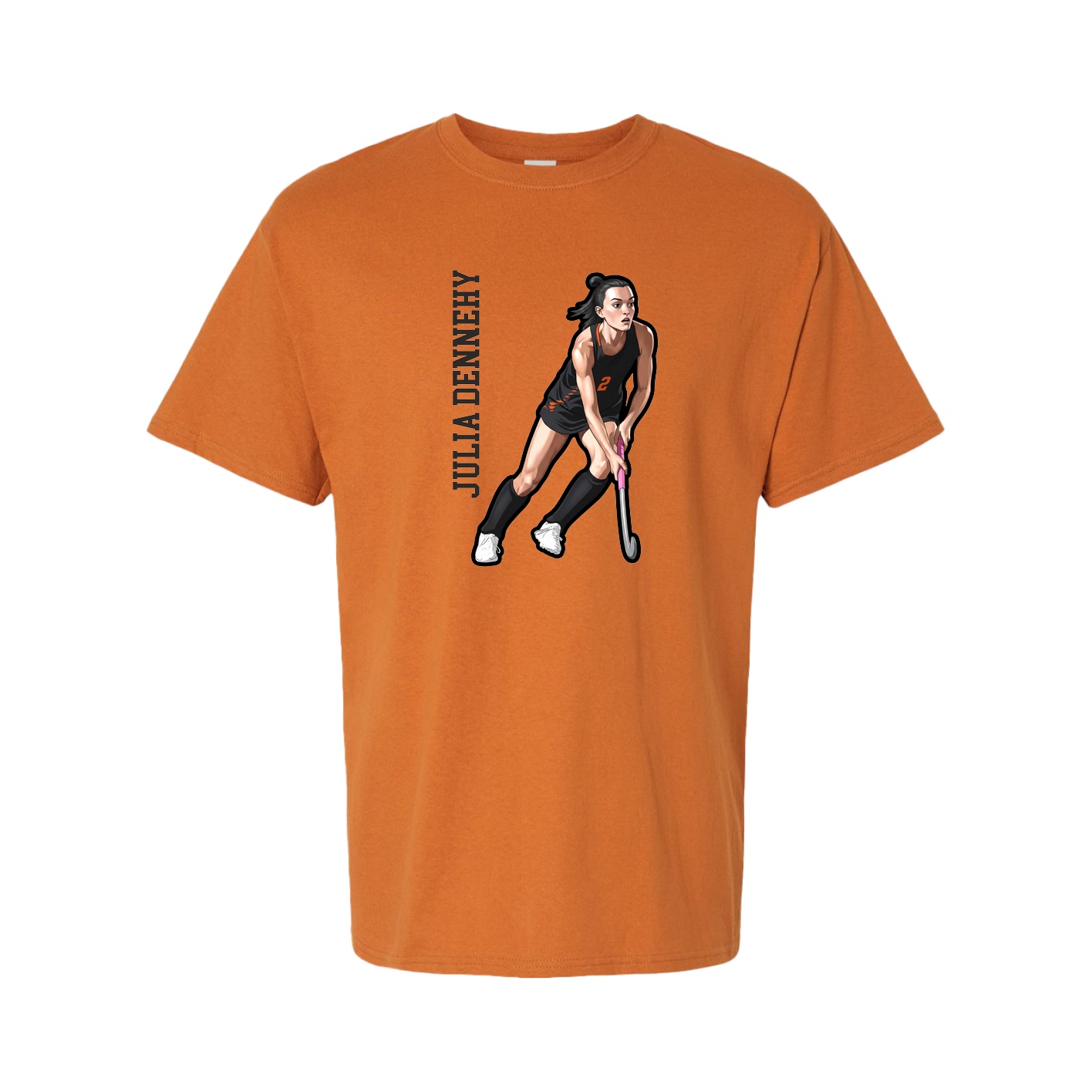 NIL Club Tee