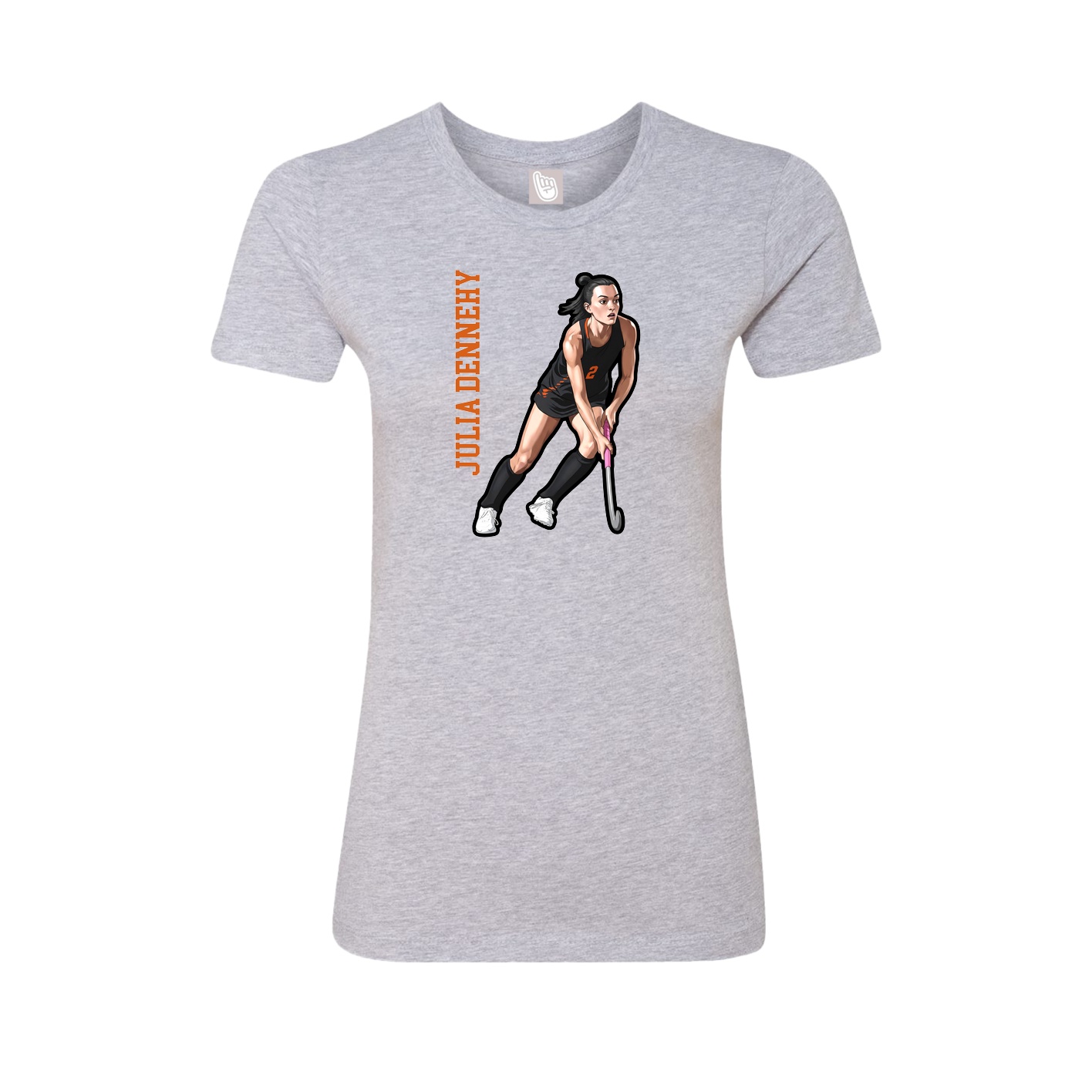 Fitted Women's Tee