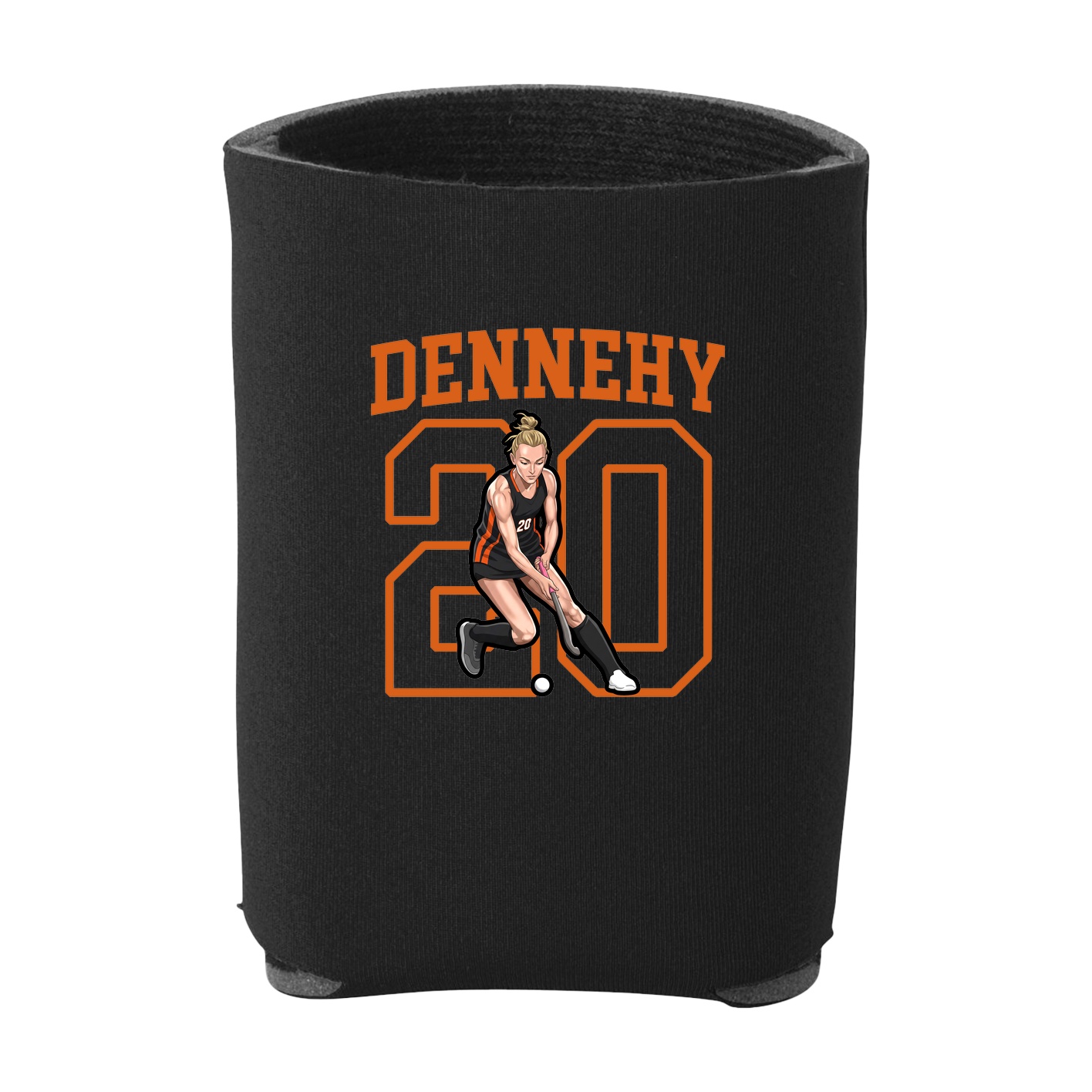 Can Holder — Shirsey in Black