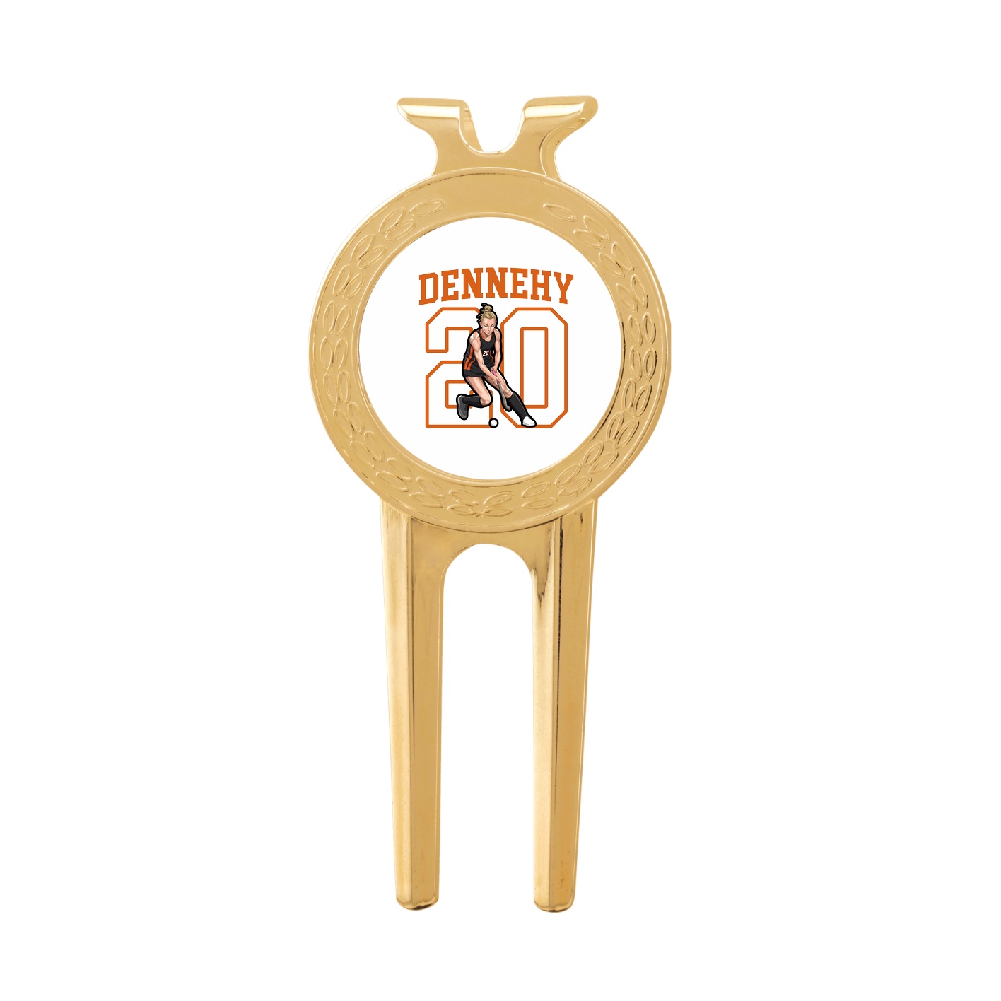 Divot Tool with Ball Marker — Shirsey in Classic