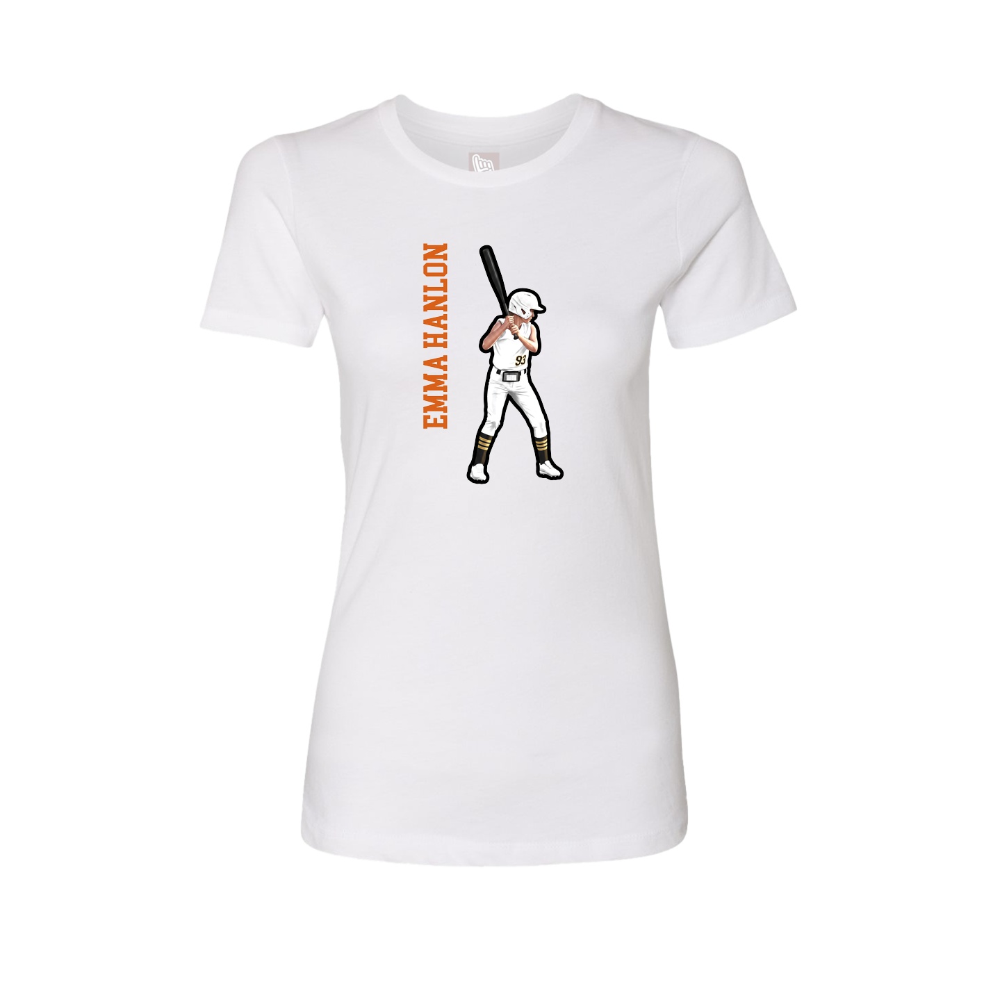 Fitted Women's Tee