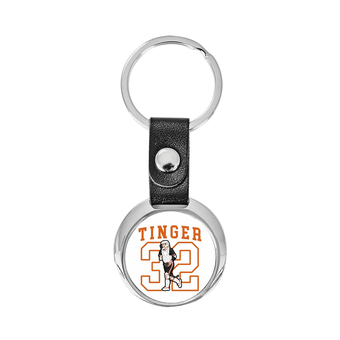 Key Chain — Shirsey in Classic