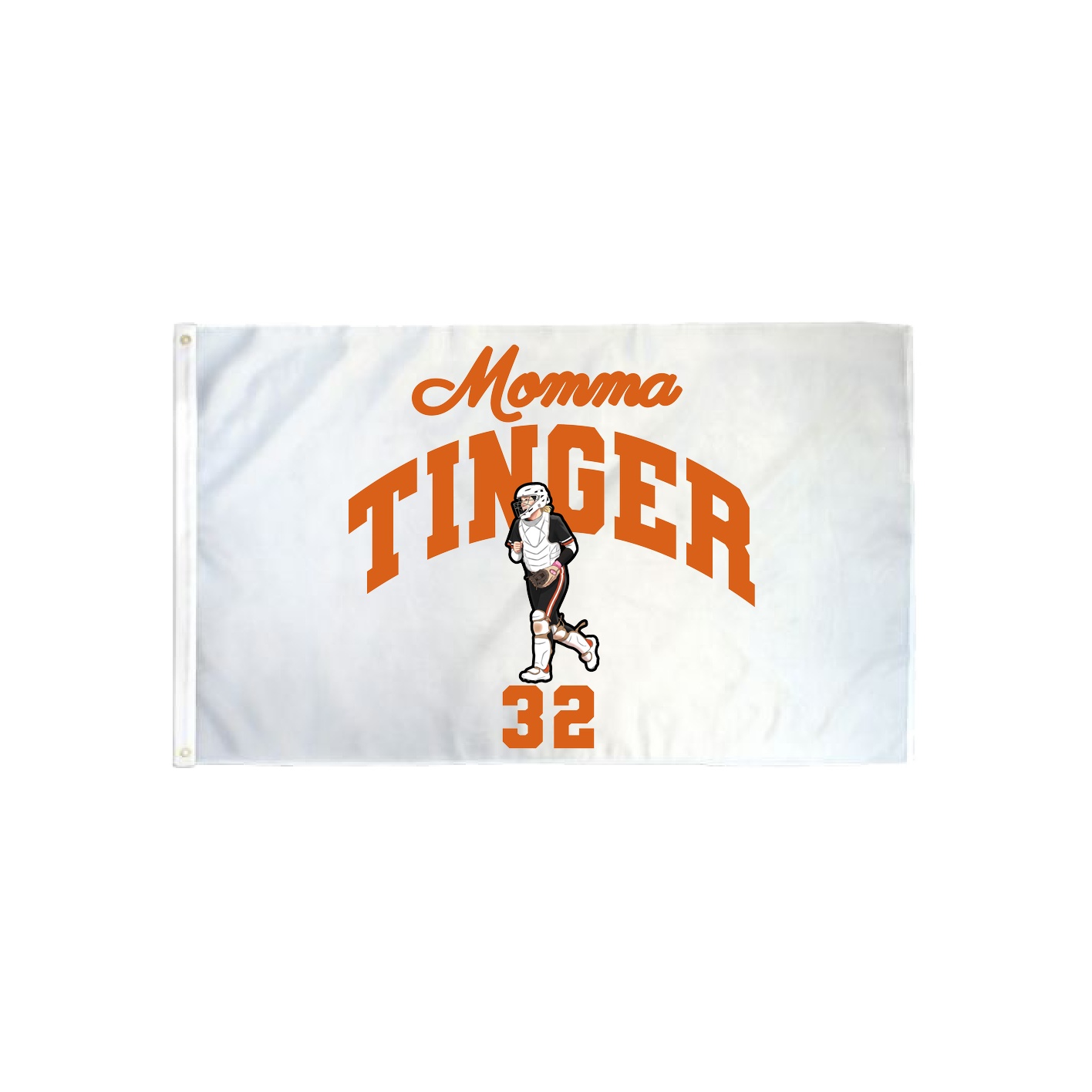 3x5 Flag — Mothers Day Arch in Classic