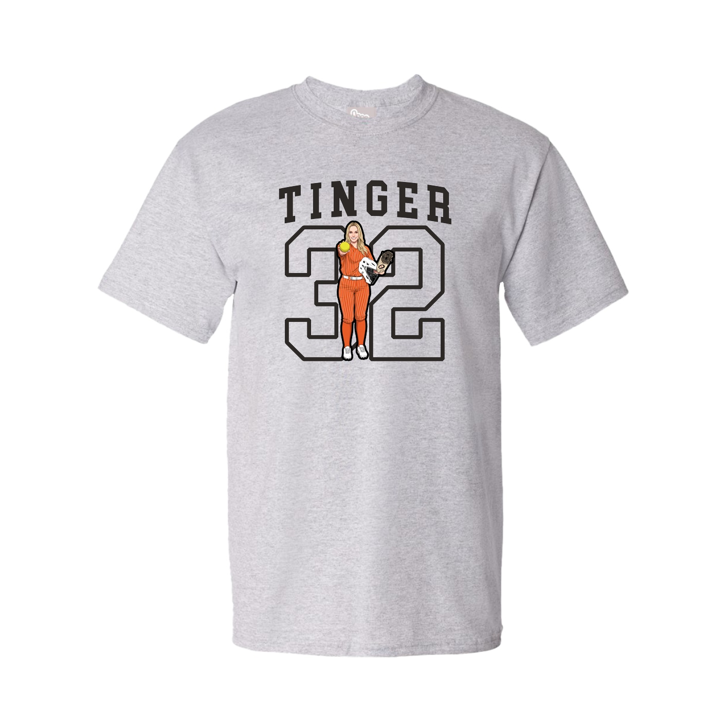 NIL Club Tee