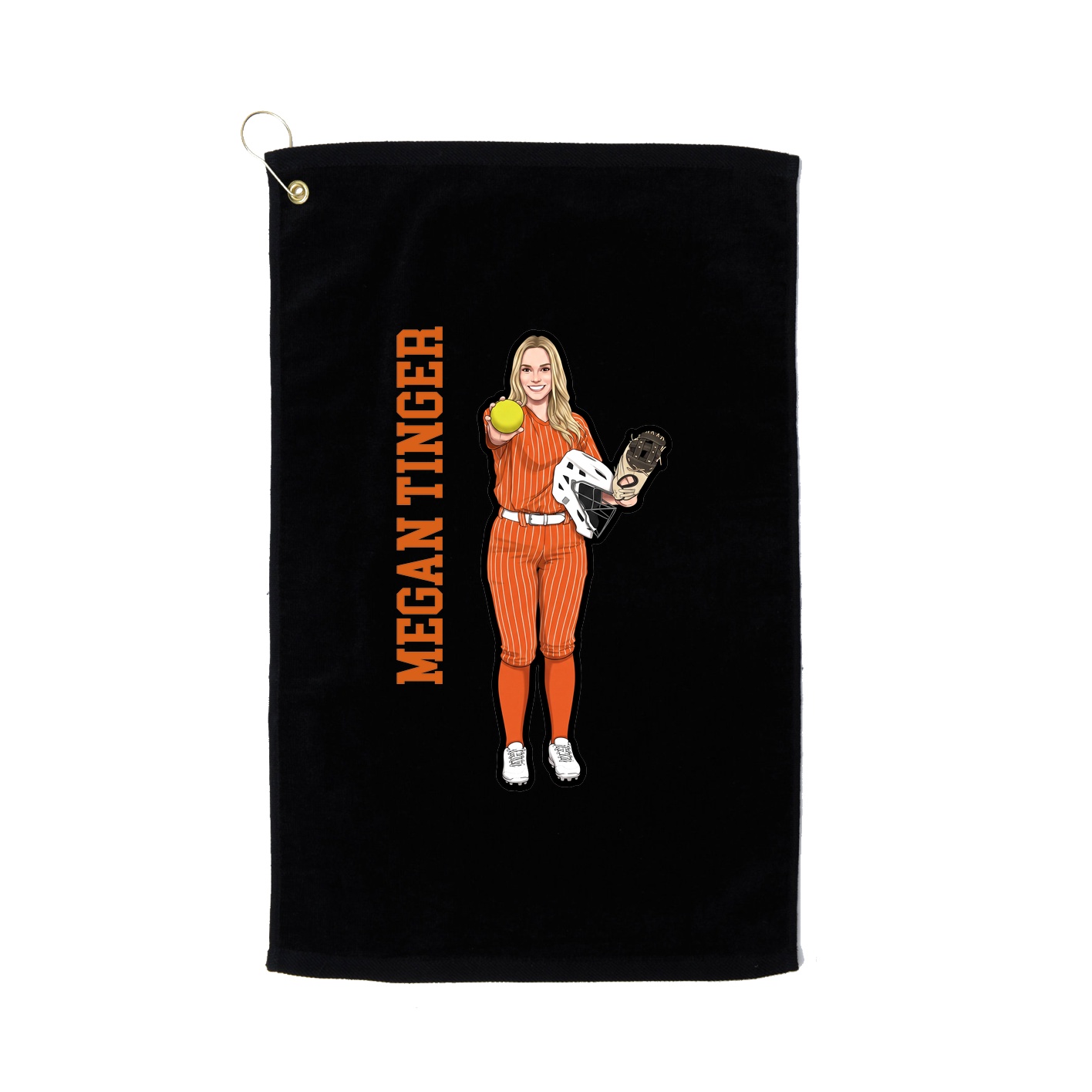 Golf Towel