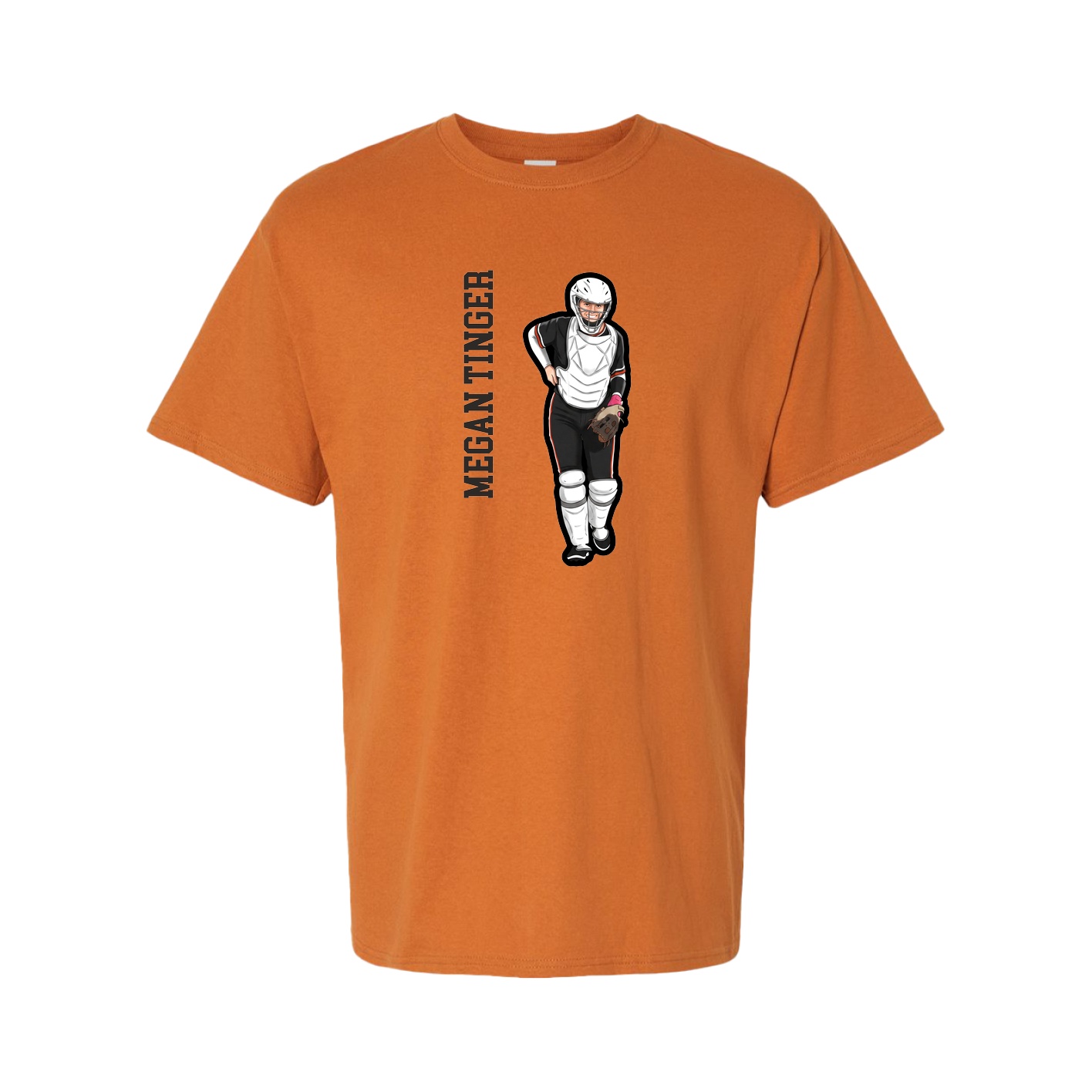 NIL Club Tee