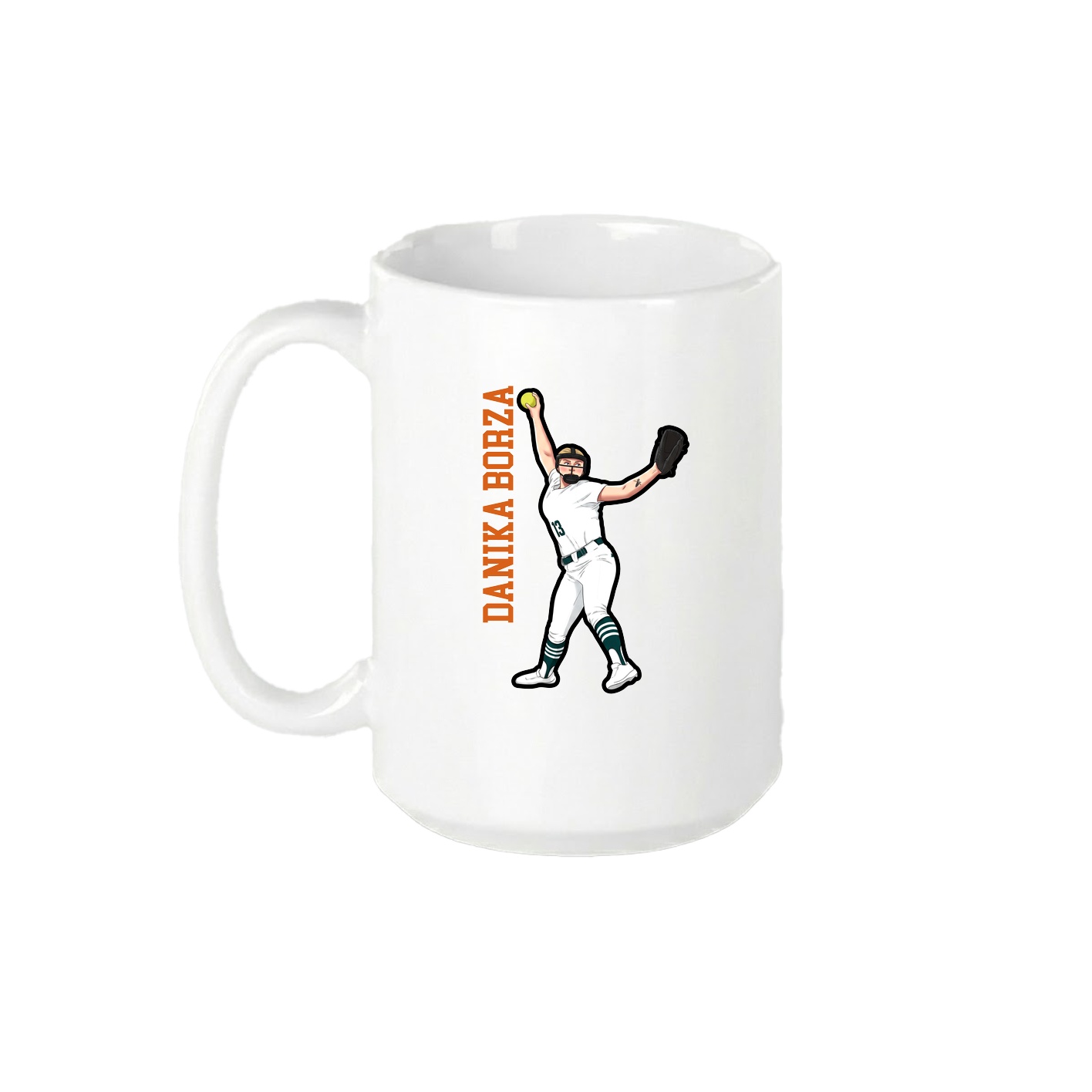 15oz Coffee Mug