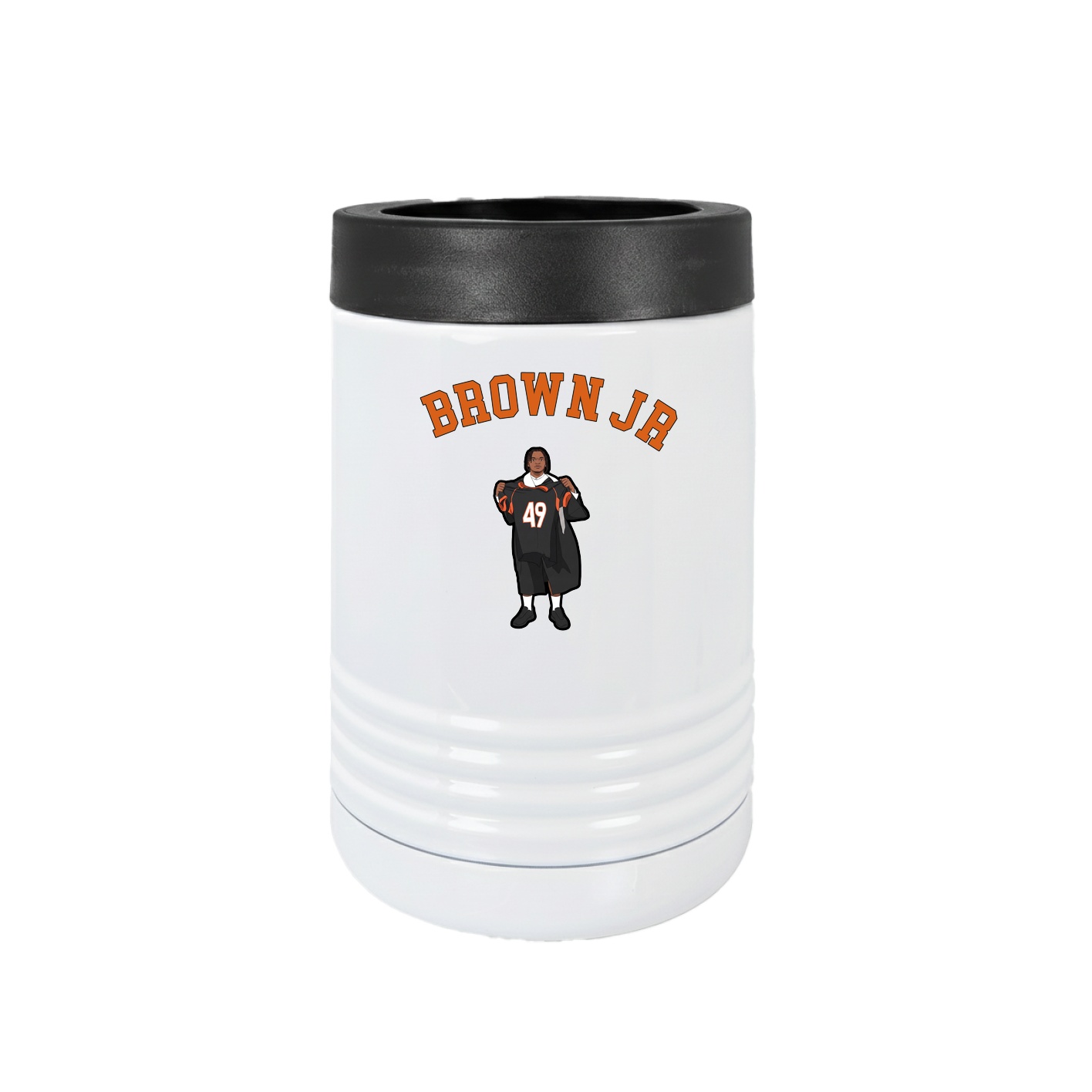 Beverage Holder — Shirsey Arch in White