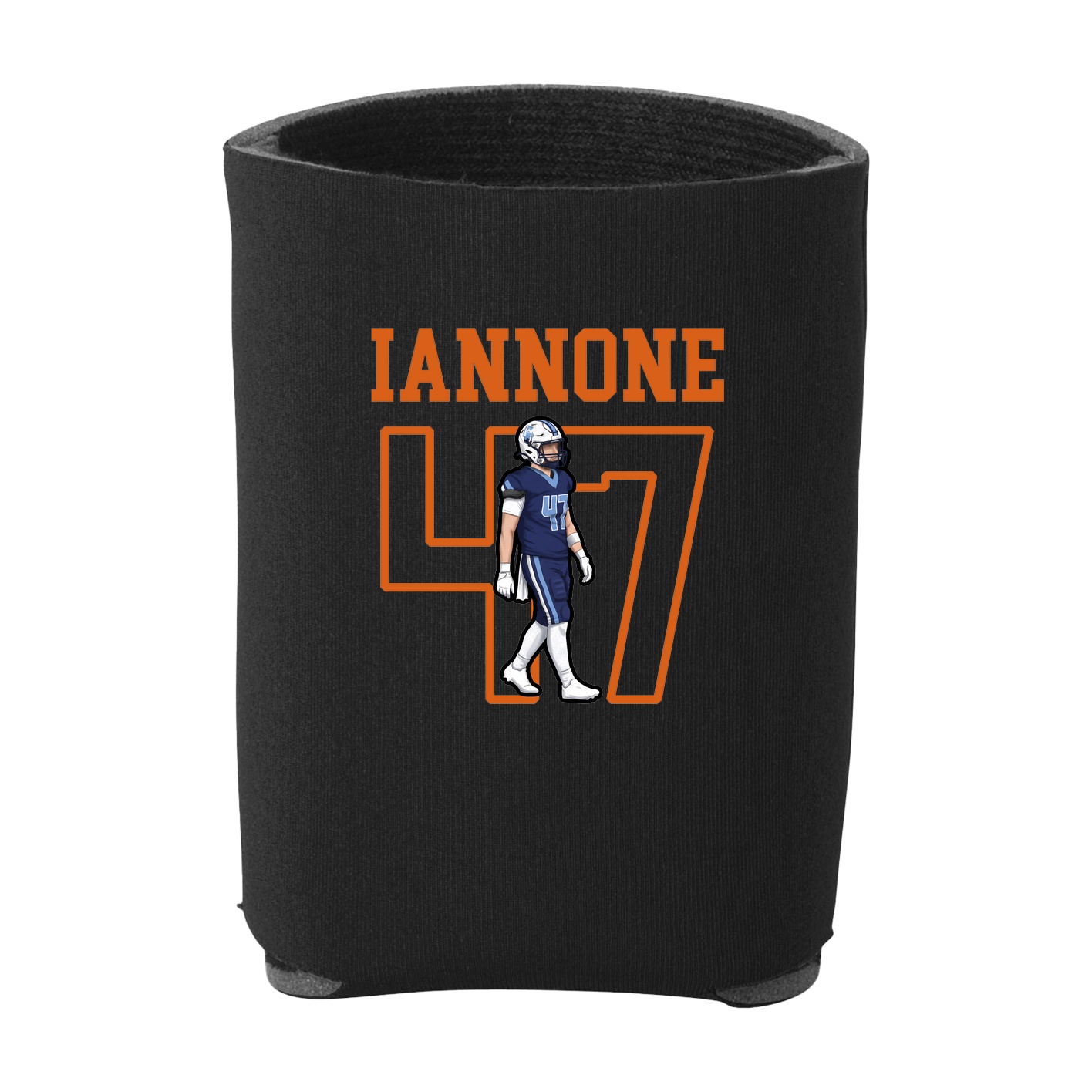 Can Holder — Shirsey in Black