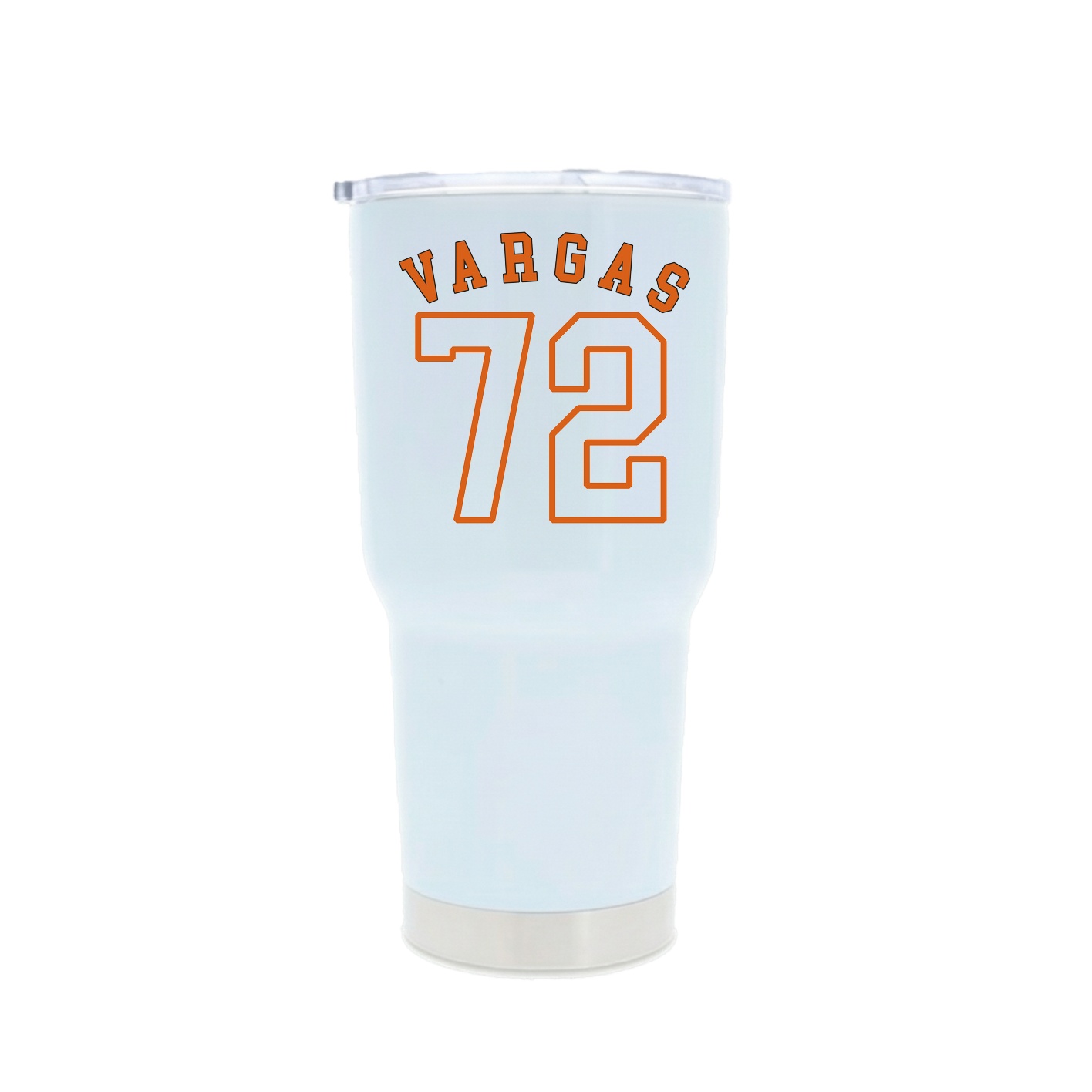 30oz Stainless Steel Tumbler