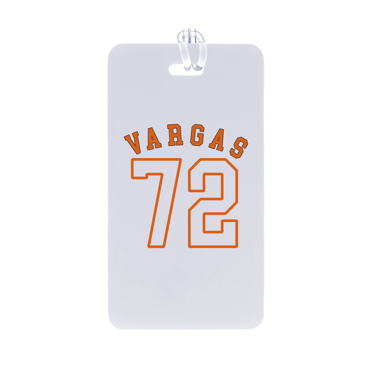 Bag Tag