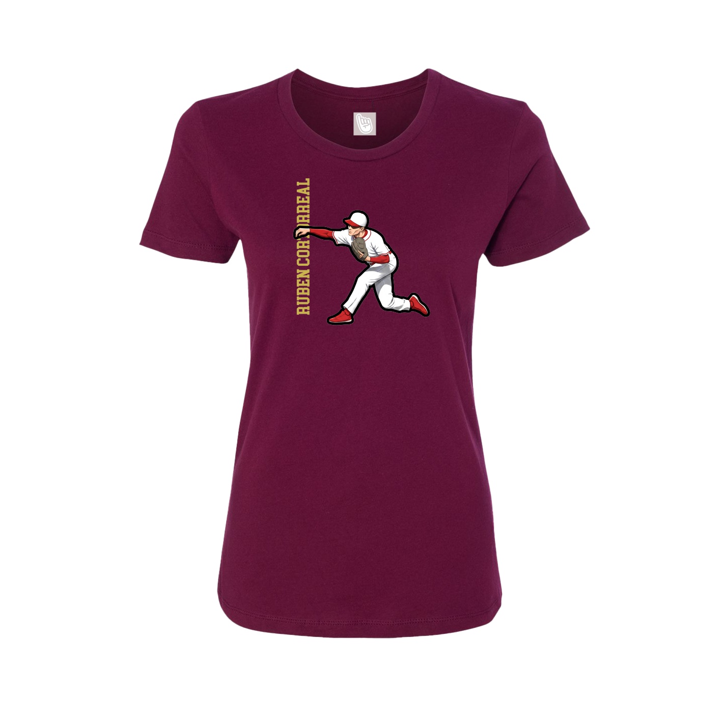 Womens Tee