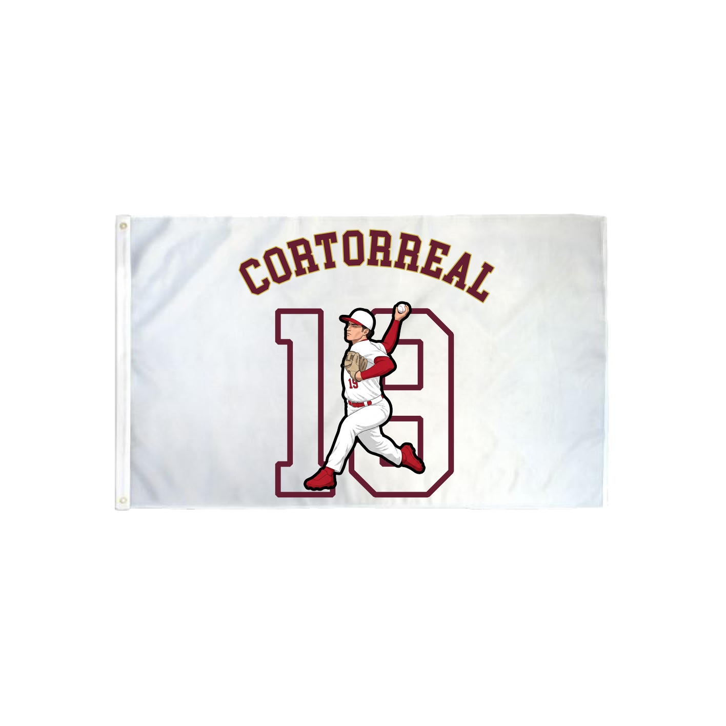 3x5 Flag
